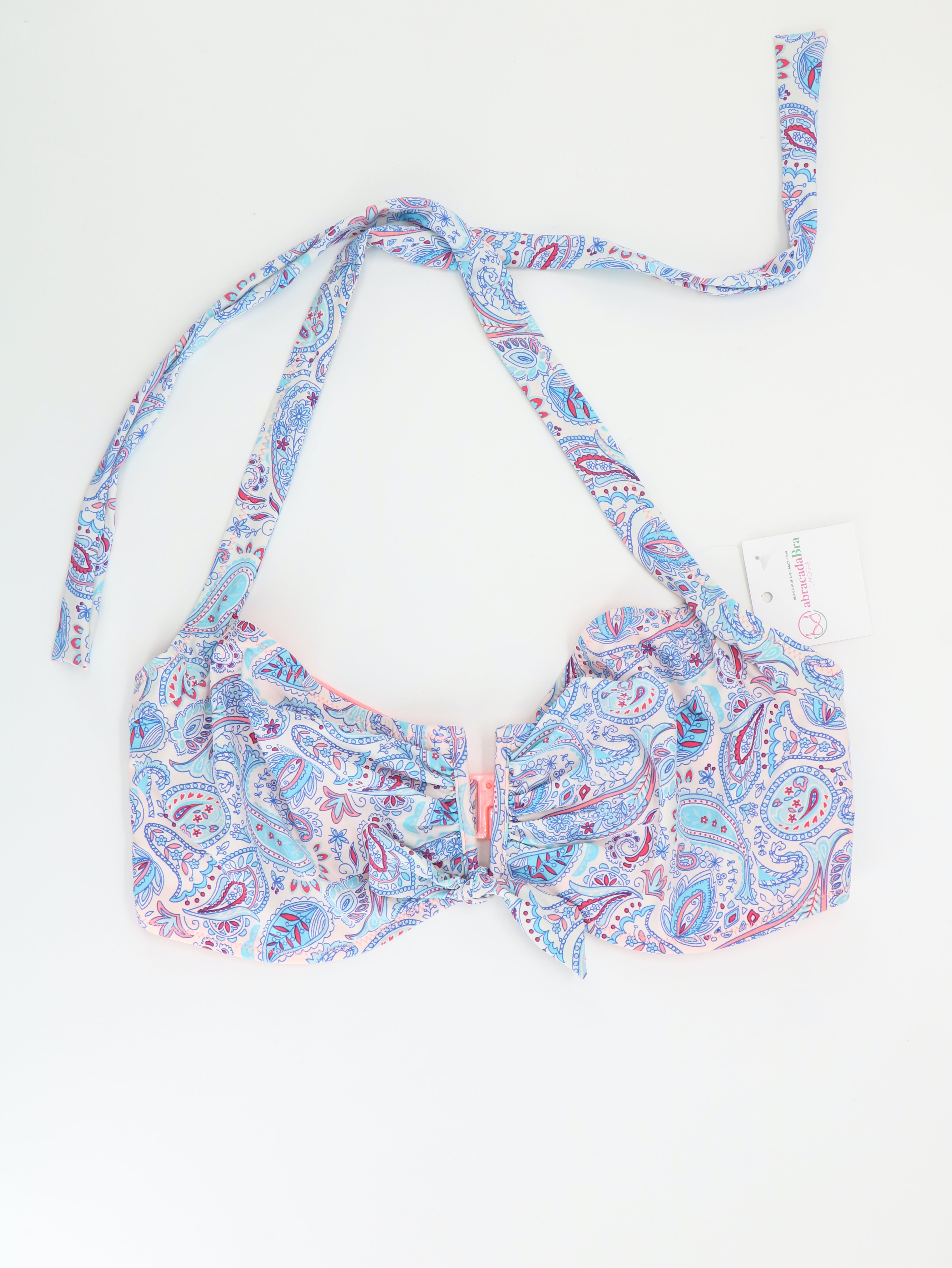 Maillot de bain ETAM Bleu