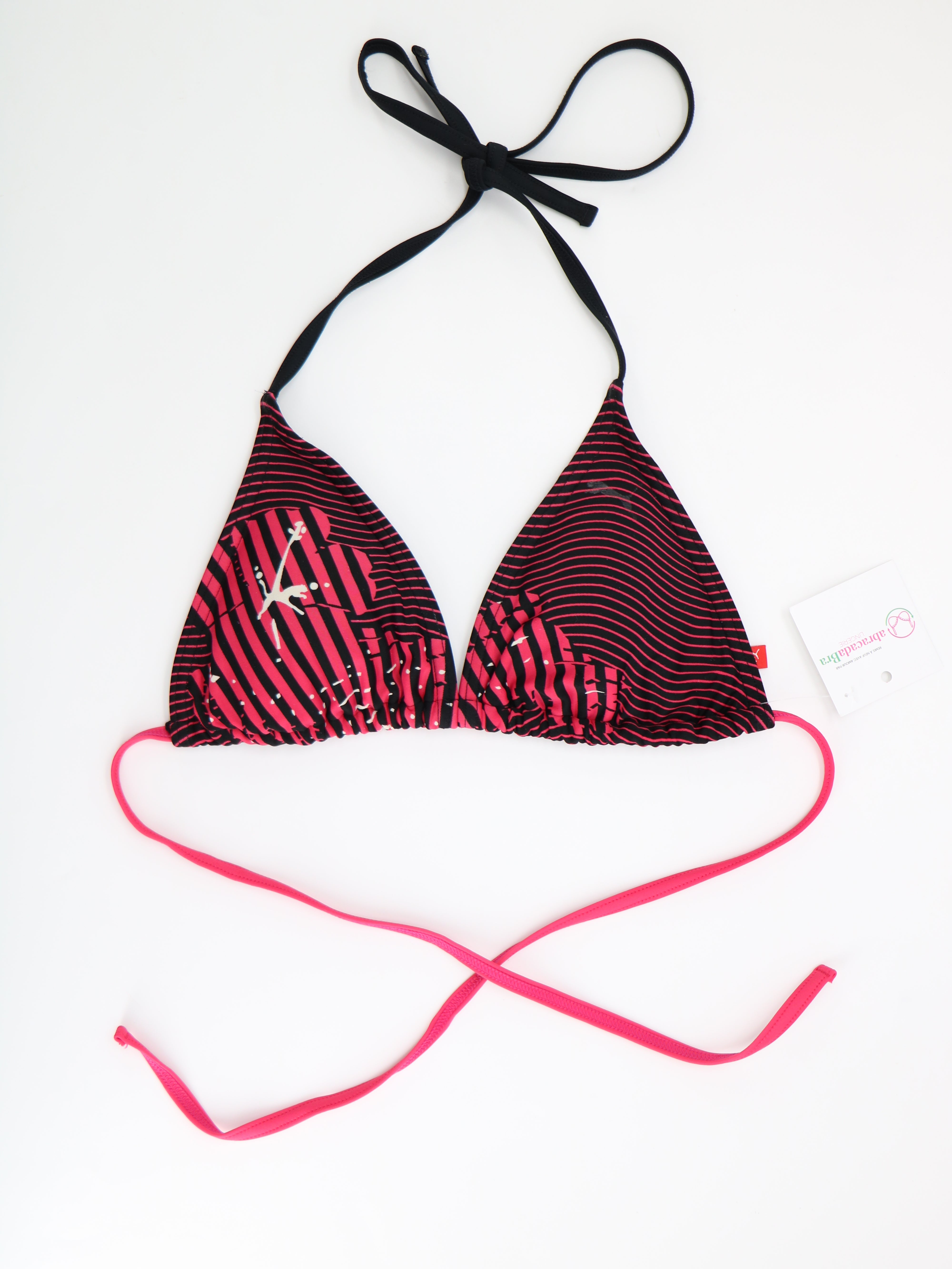 Maillot de bain Puma Noir