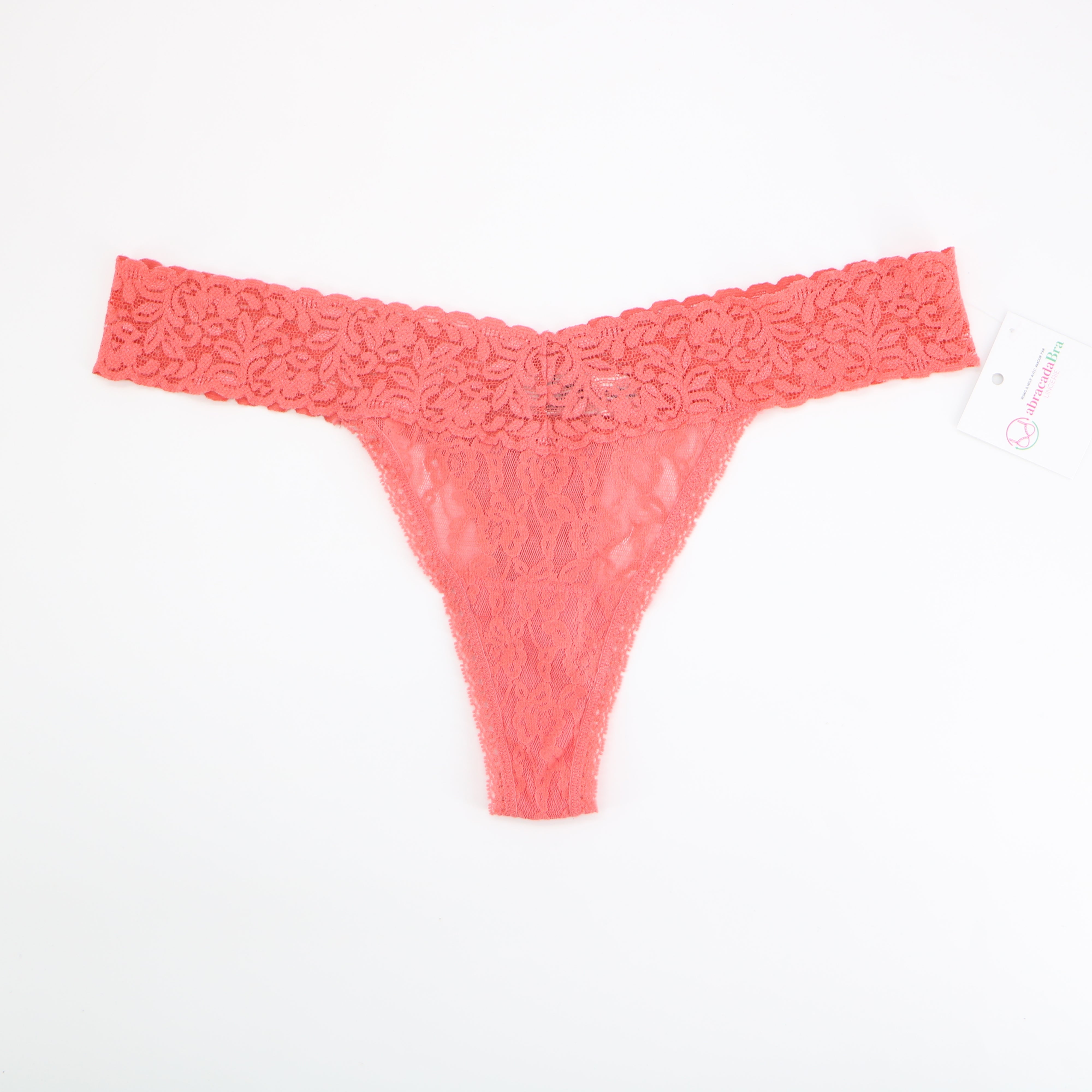 String Lilyette Corail