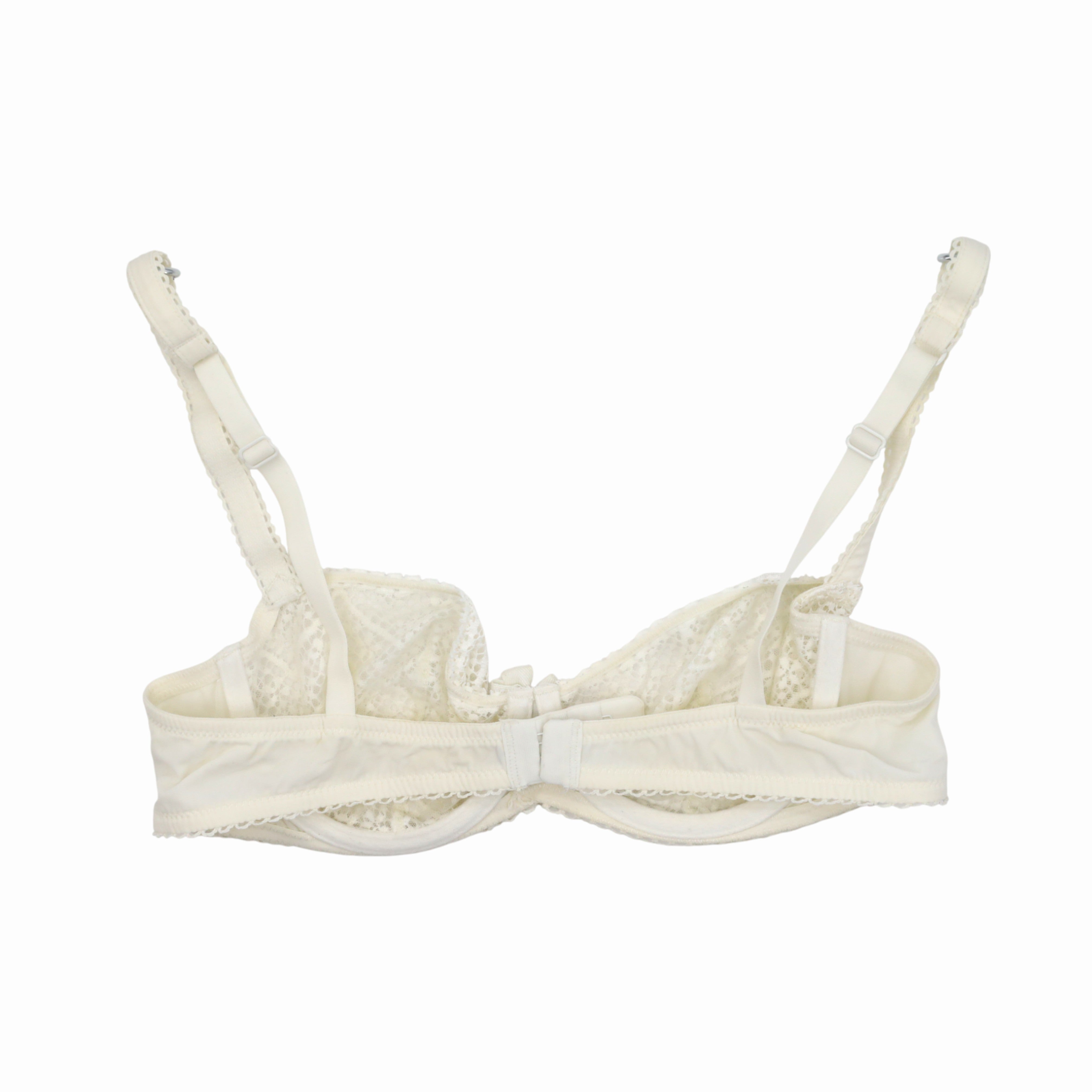 Soutien-gorge Ysé Blanc