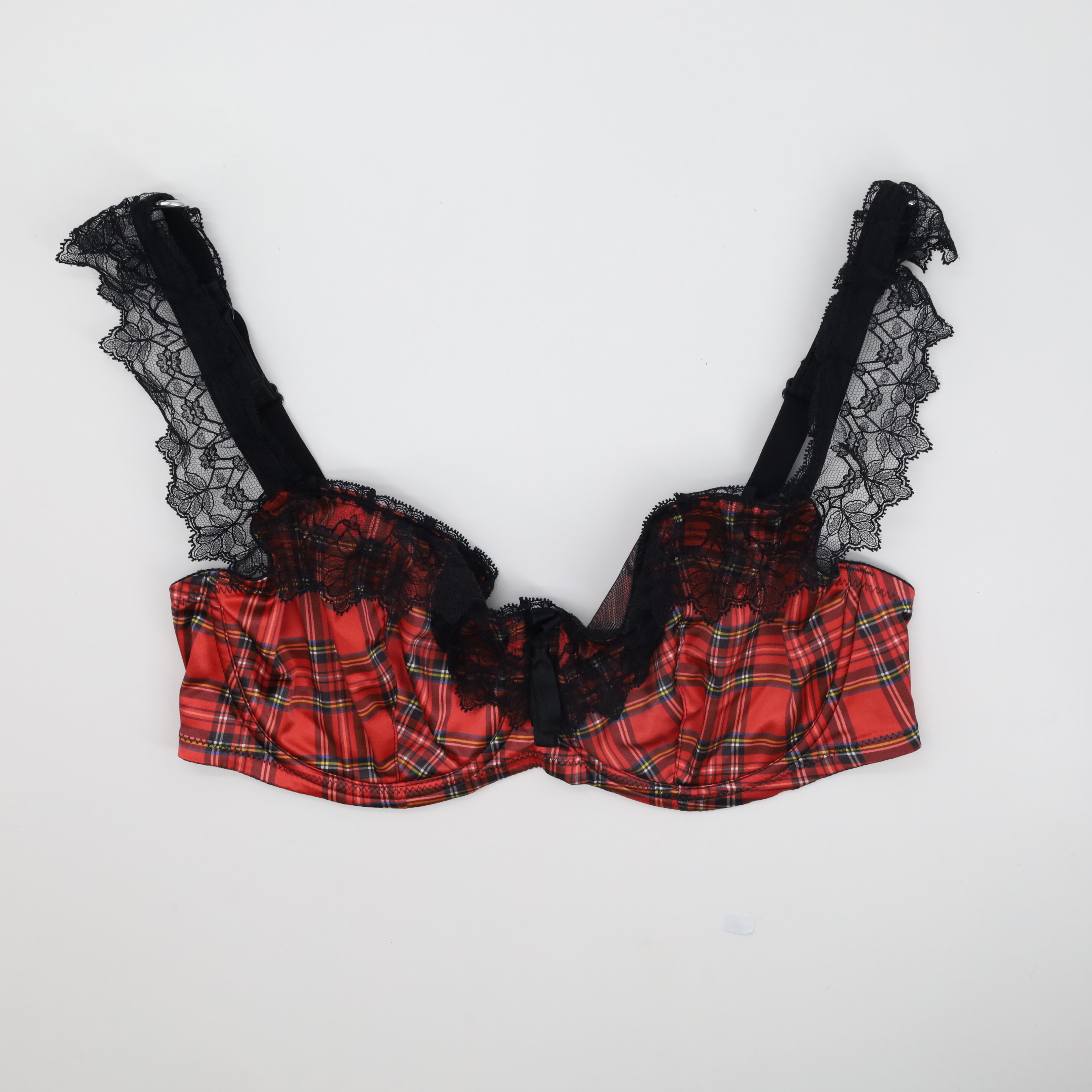 Soutien-gorge Chantal Thomass Noir