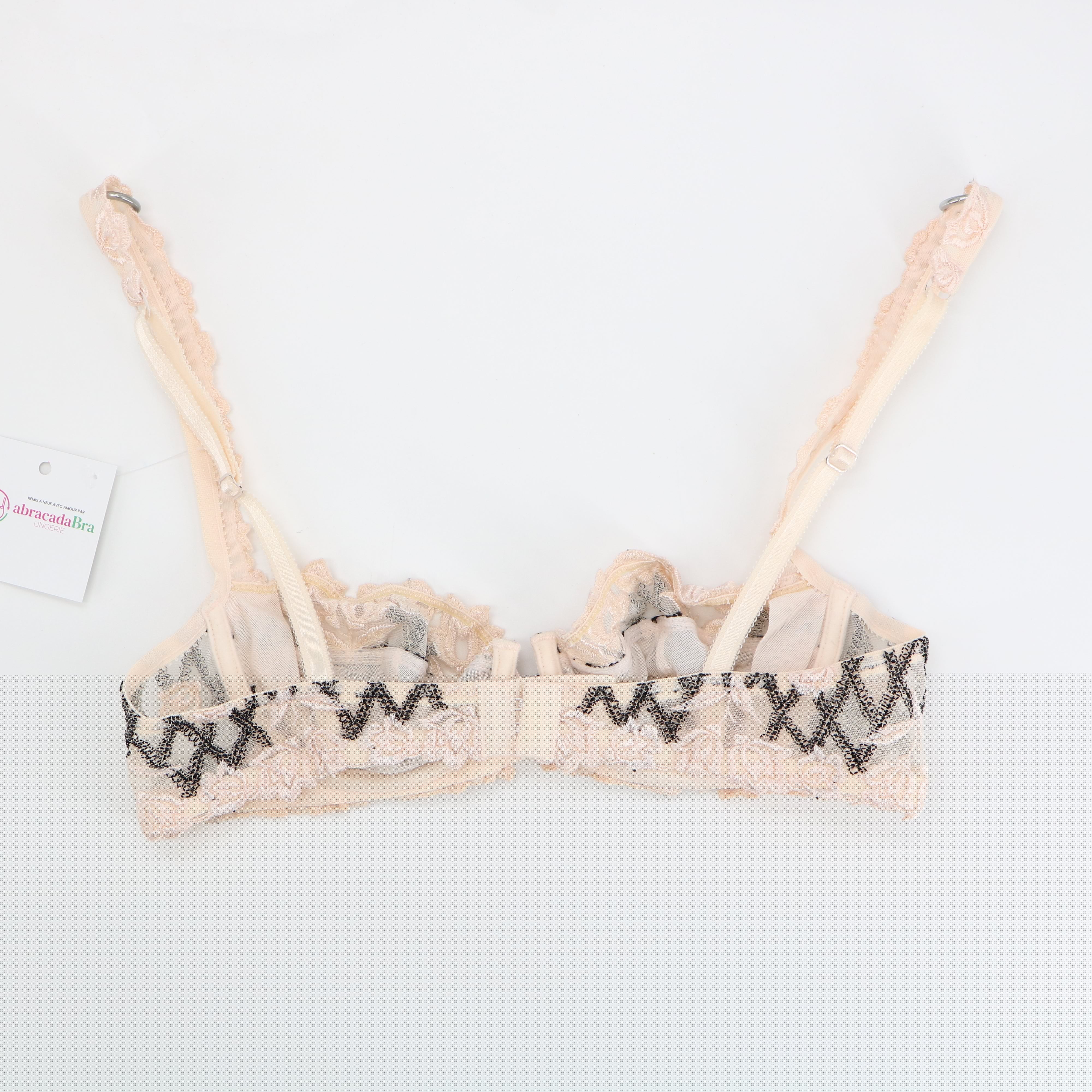 Soutien-gorge Rose