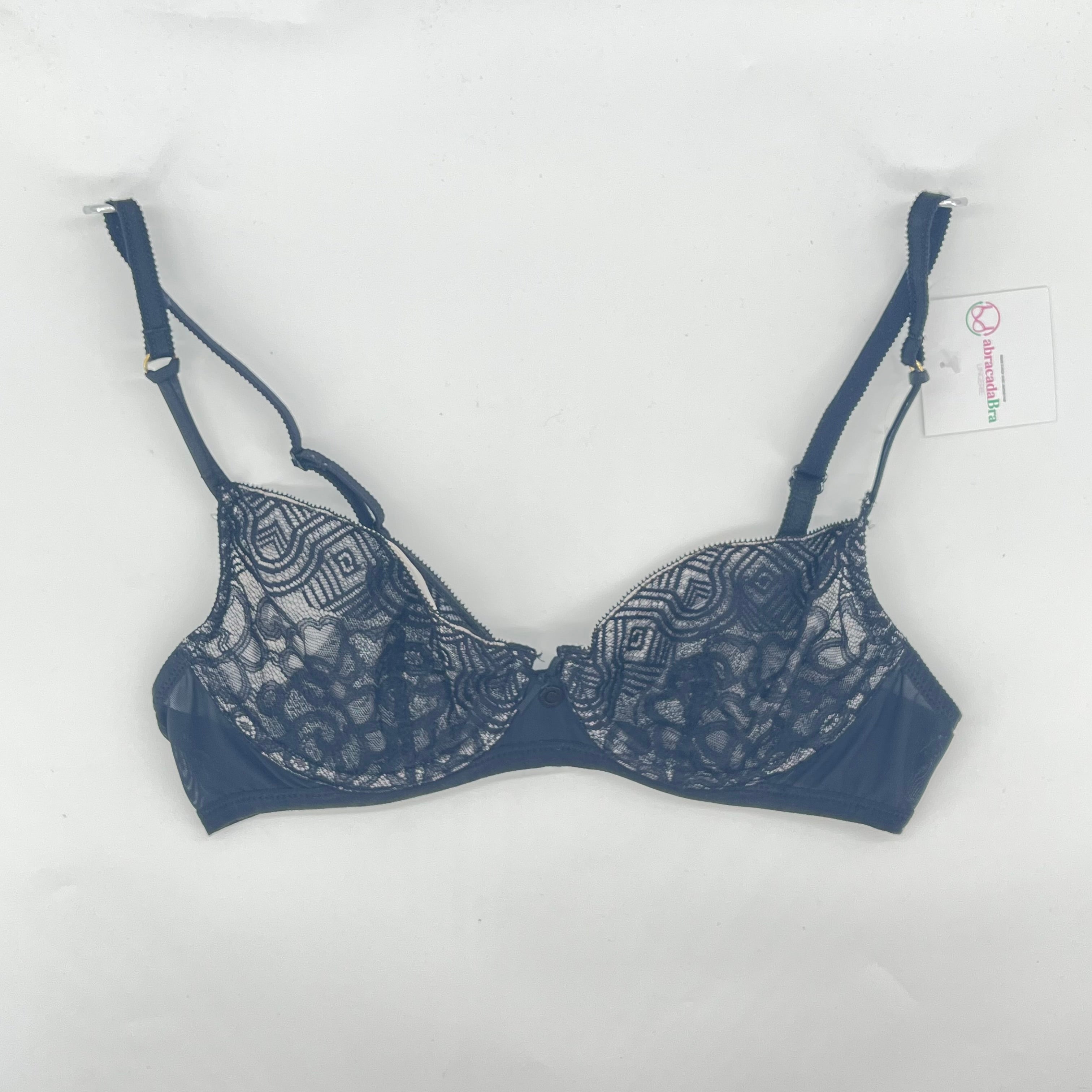 Soutien-gorge Noir