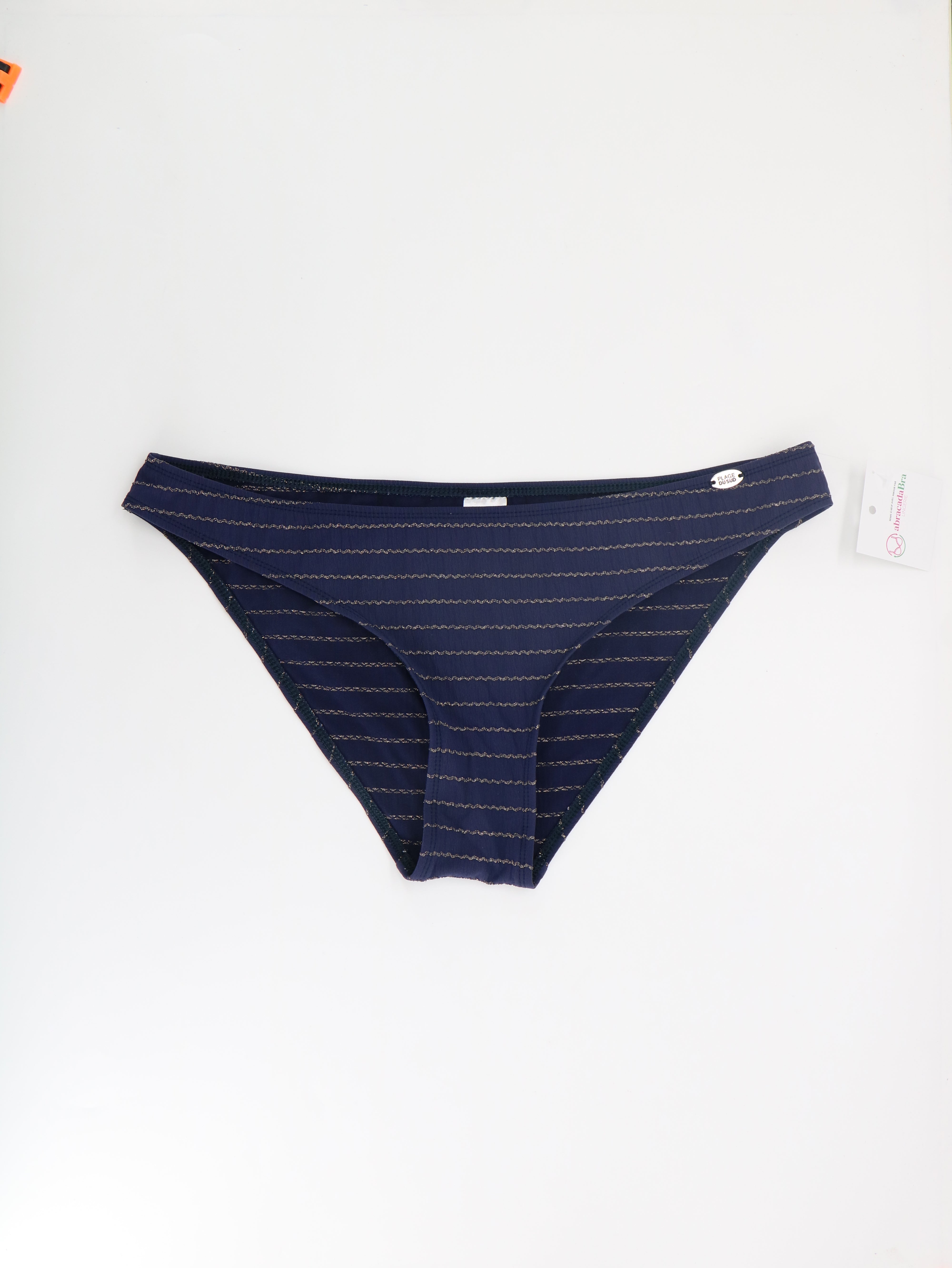 Maillot de bain Plage du sud Bleu