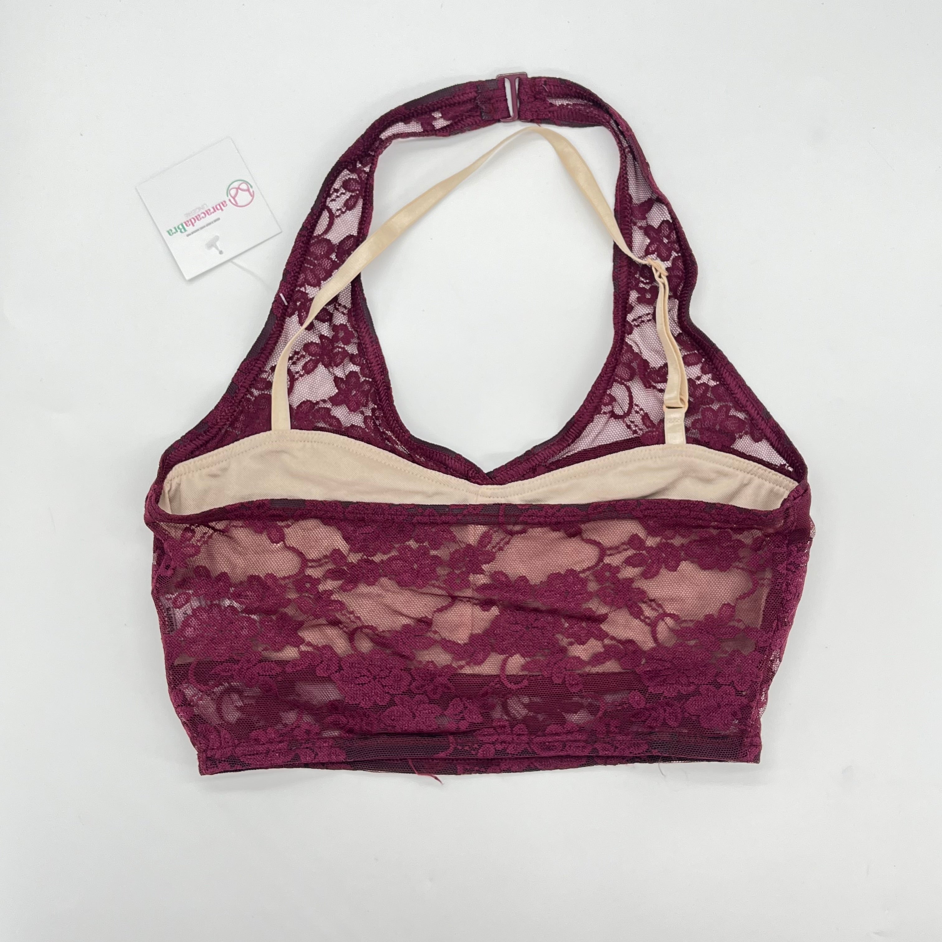 Soutien-gorge Balera Violet