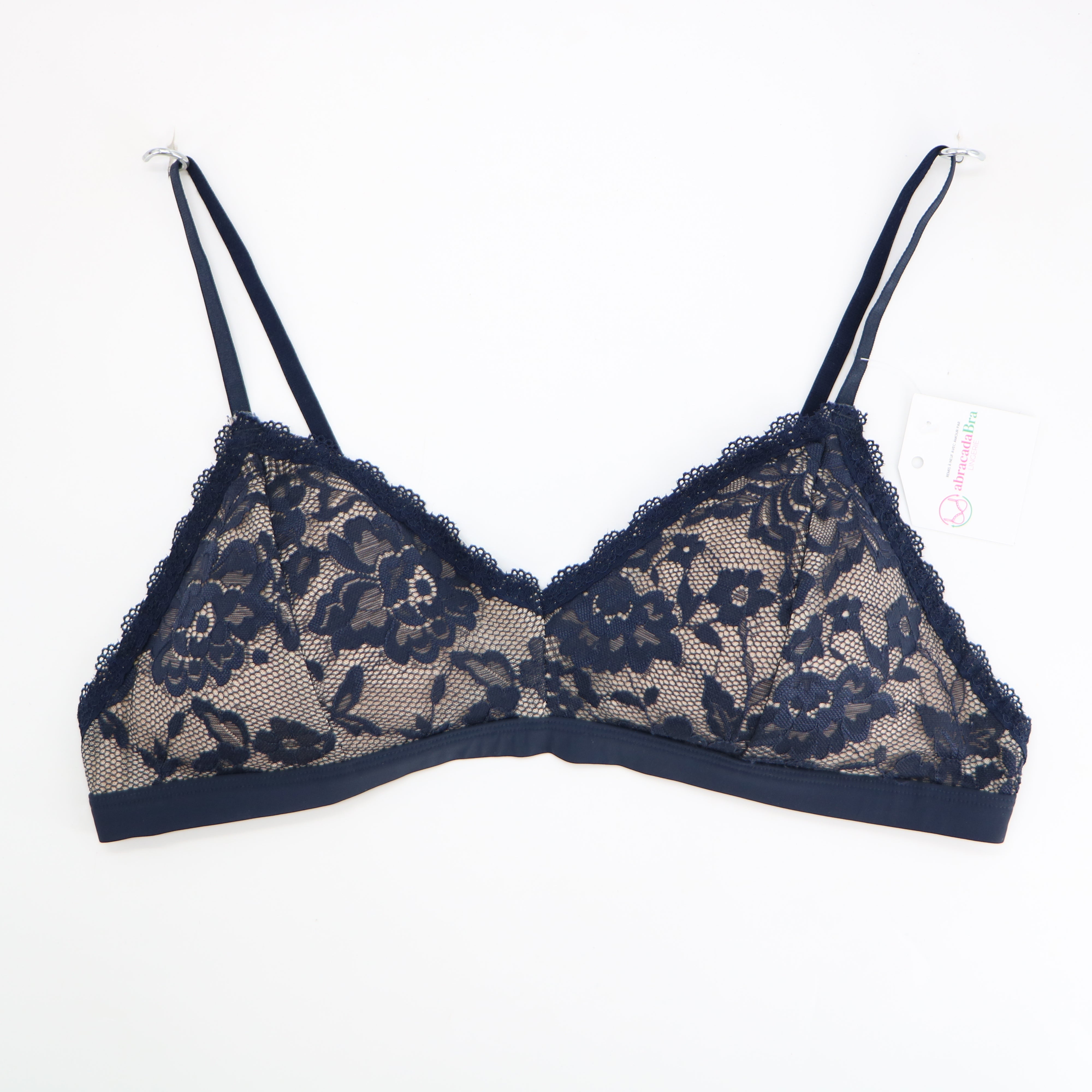 Soutien-gorge Marque inconnue Bleu