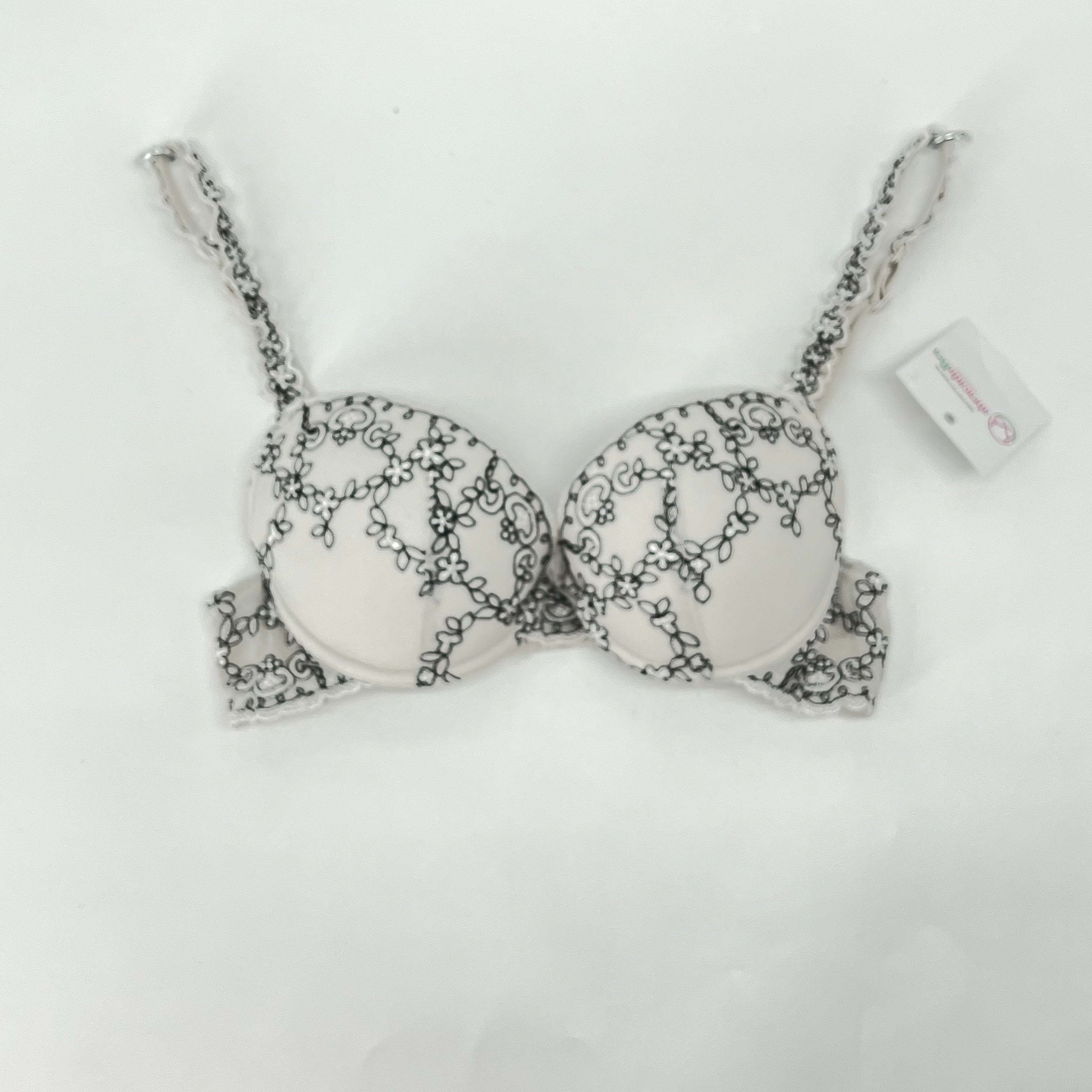 Soutien-gorge ETAM Blanc