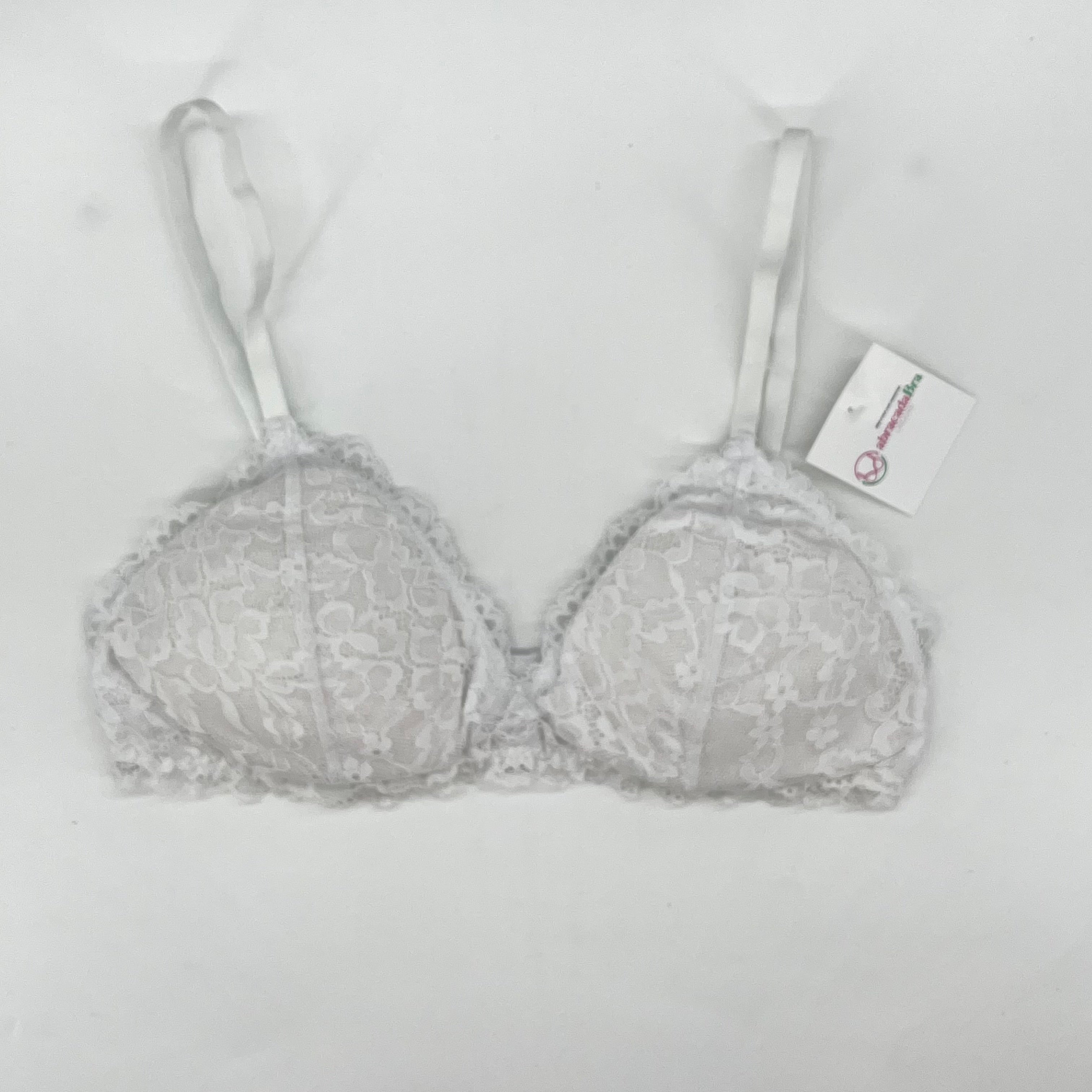 Soutien-gorge Blanc