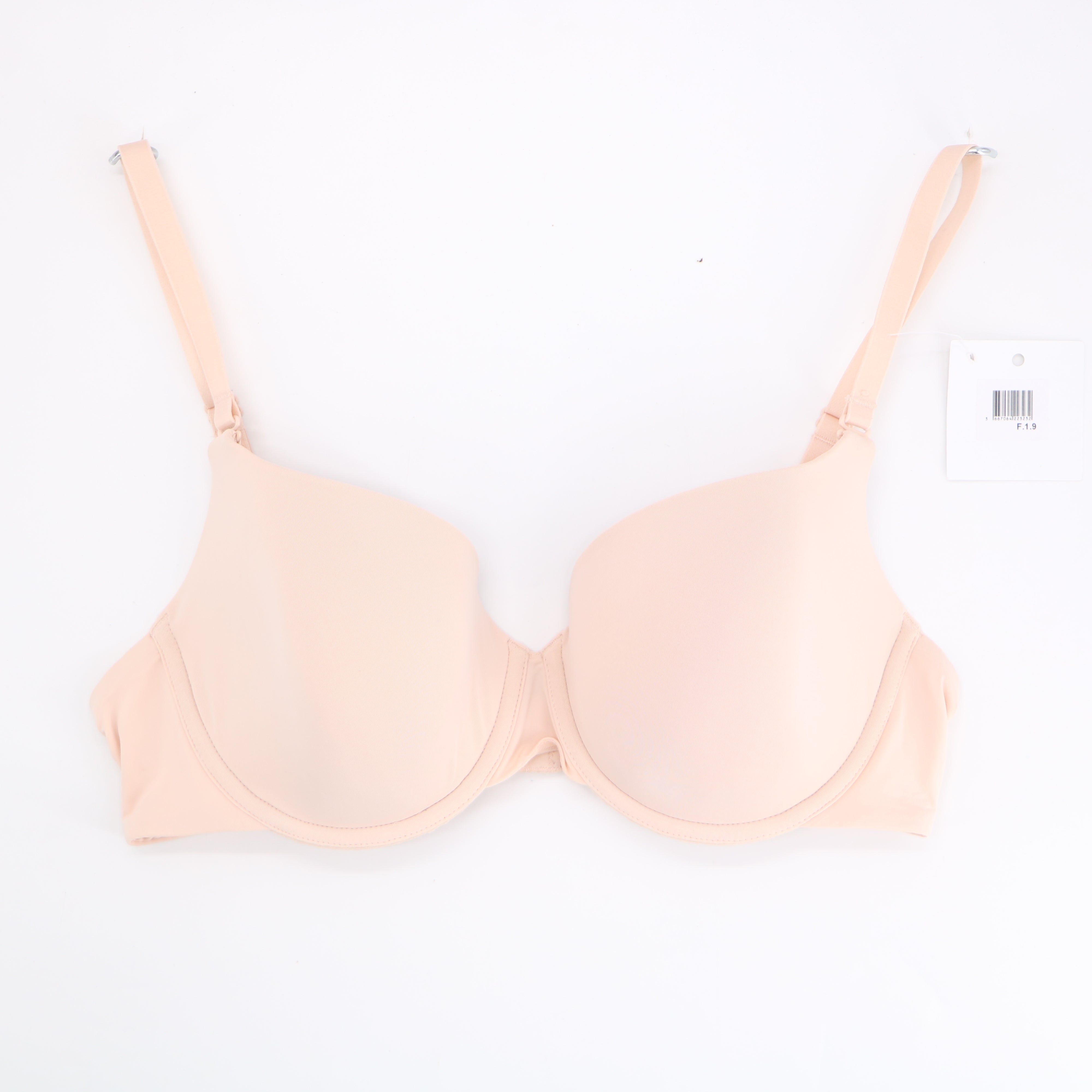 Soutien-gorge RougeGorge Beige