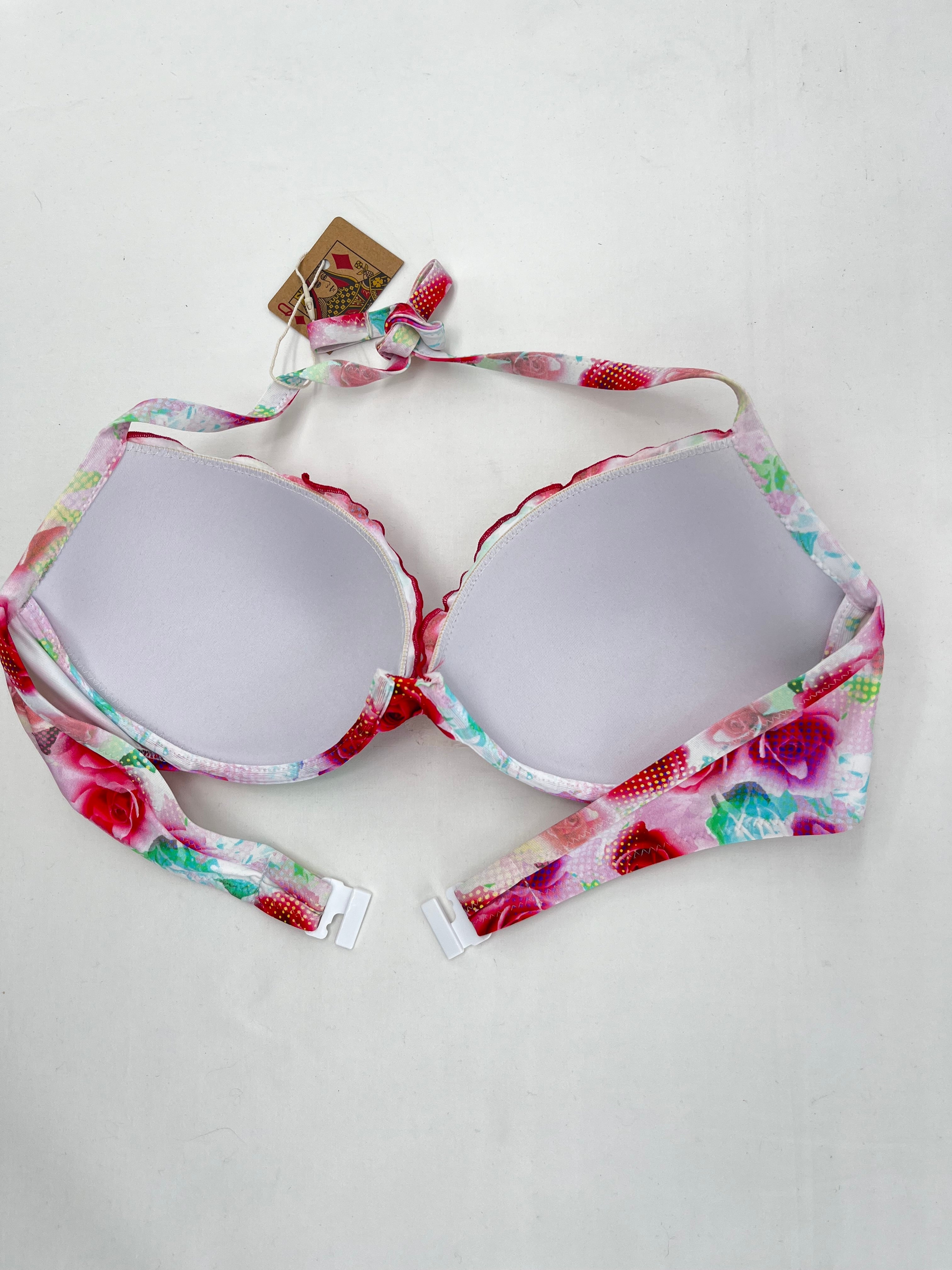 Maillot de bain Rose