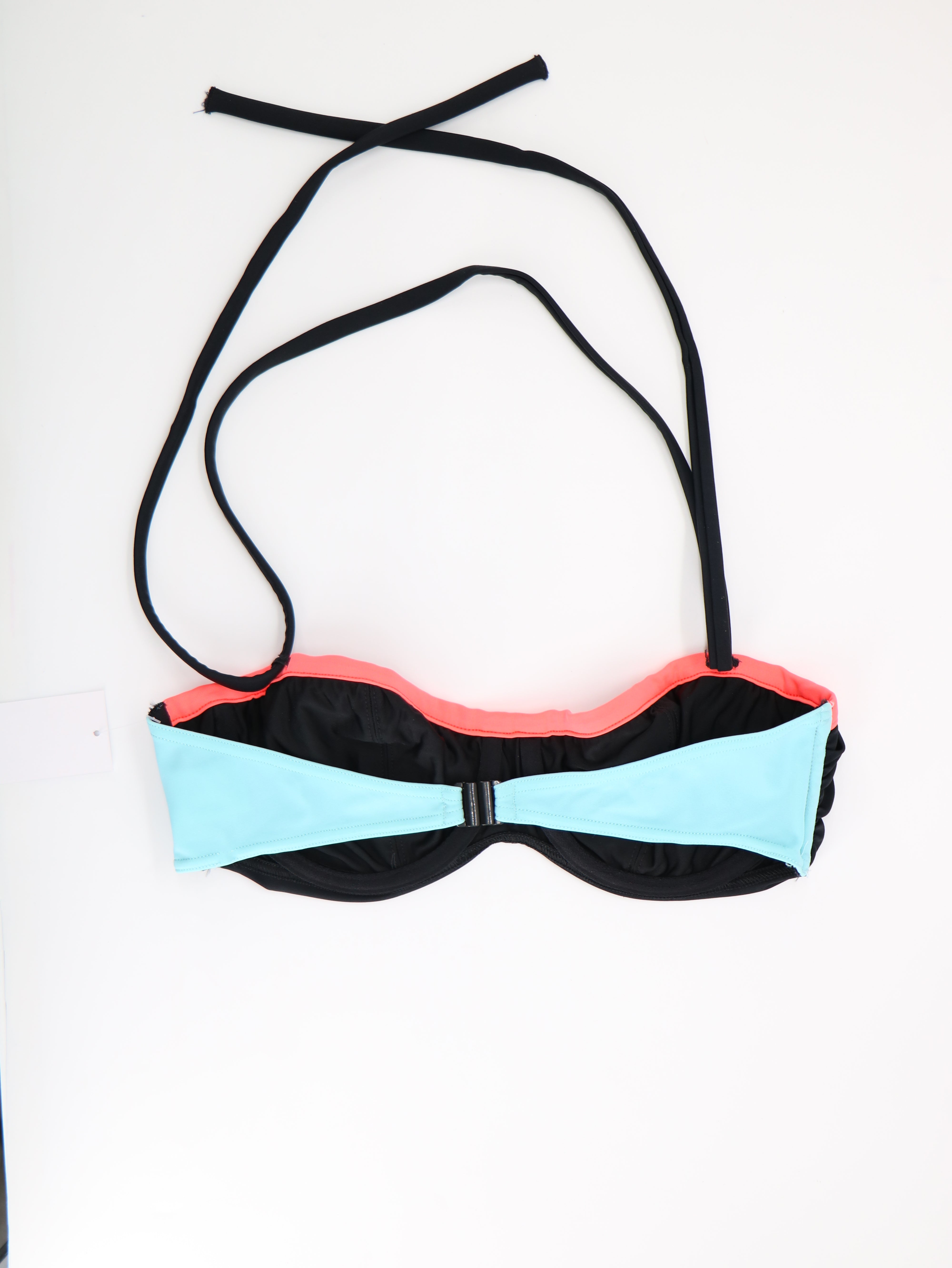 Maillot de bain Tribord Noir