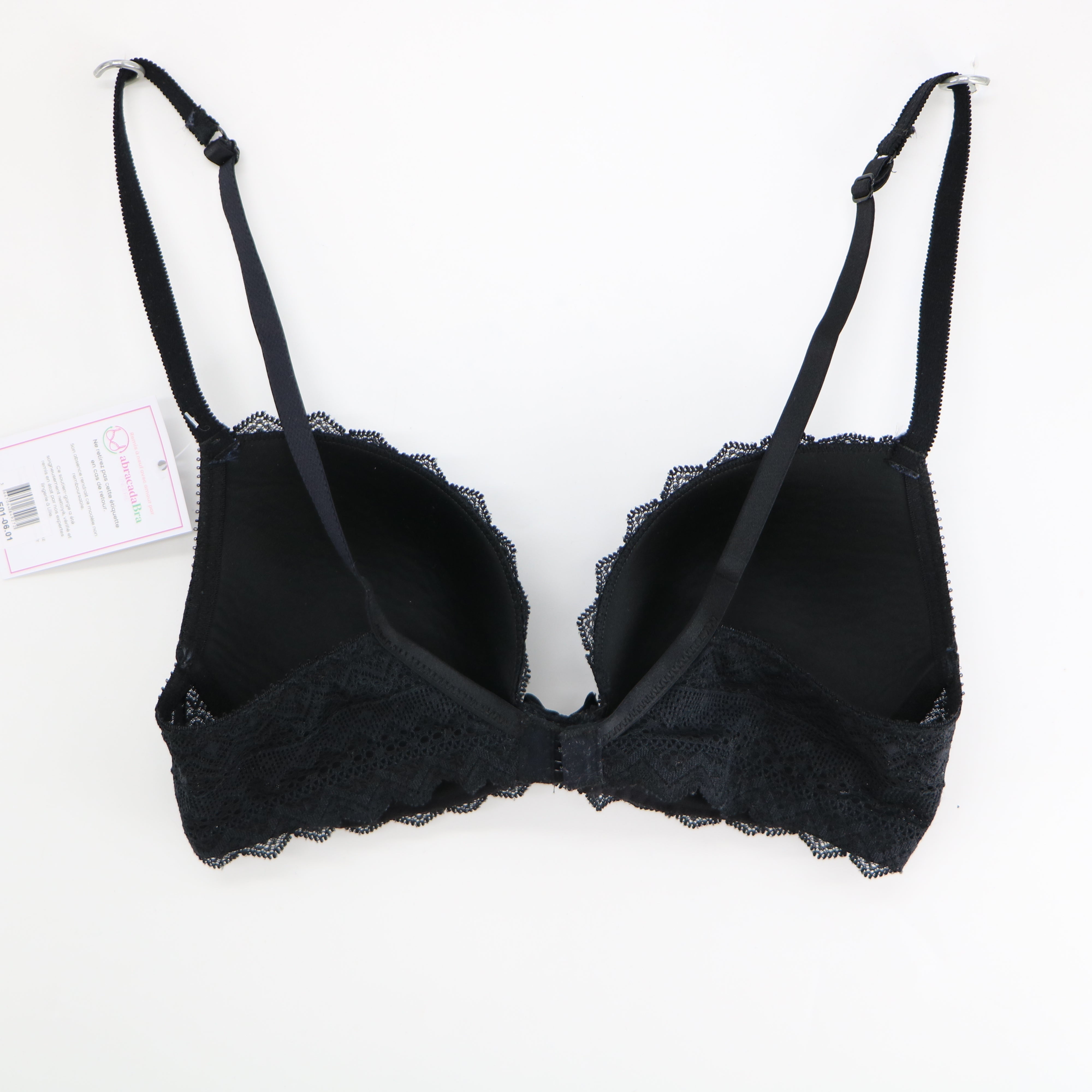 Soutien-gorge ETAM Noir