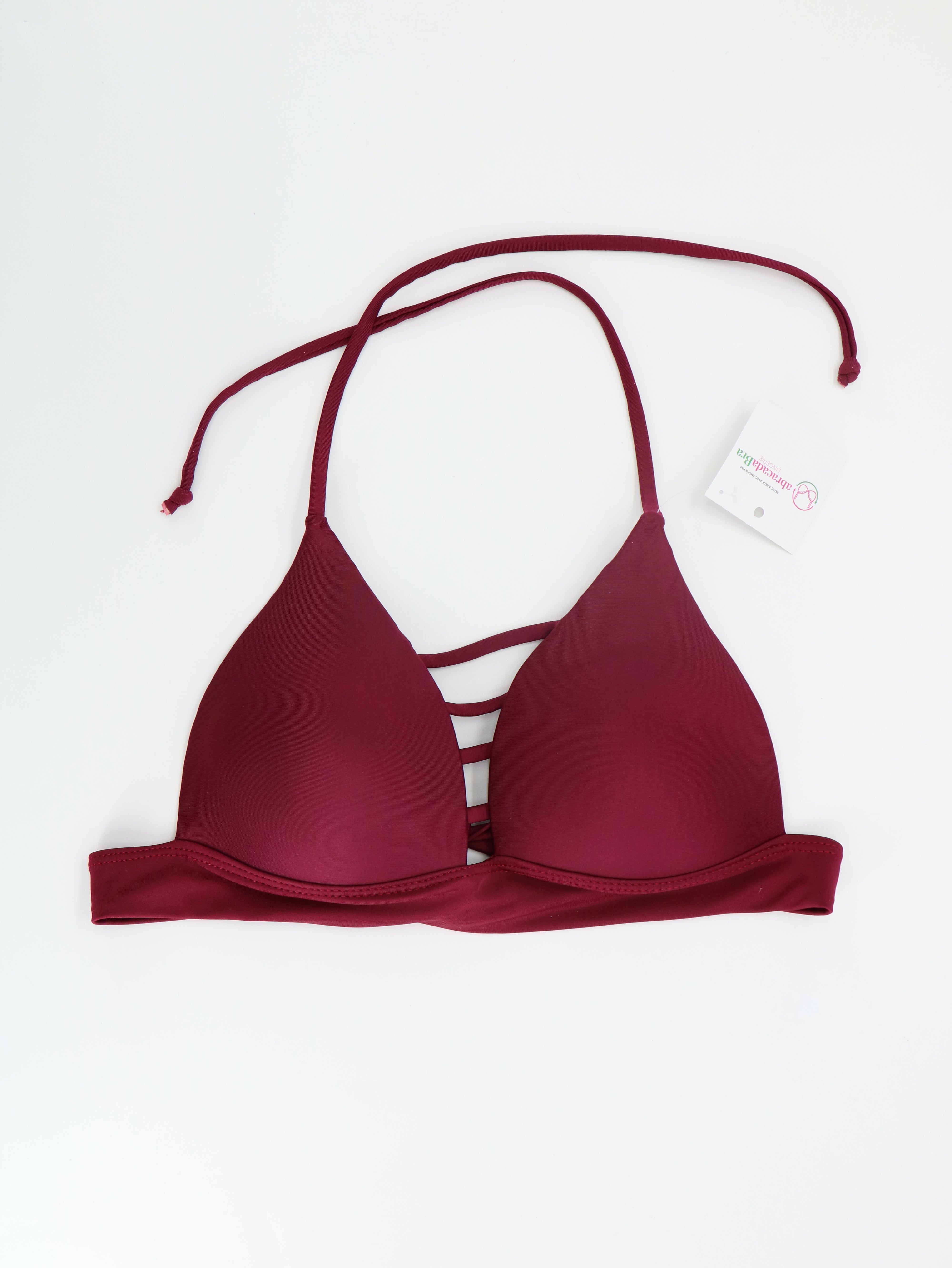 Maillot de bain Violet