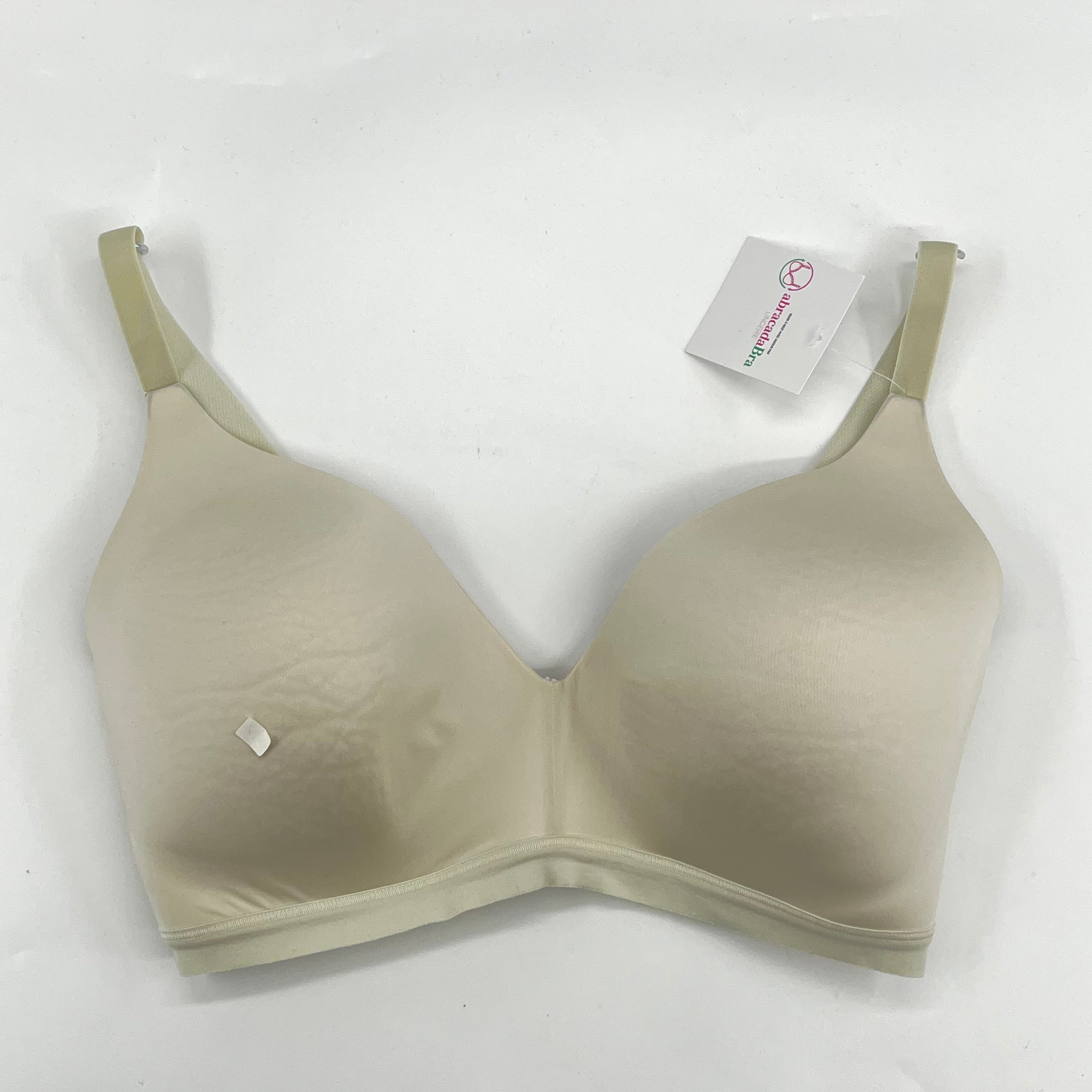 Soutien-gorge Sloggi Beige