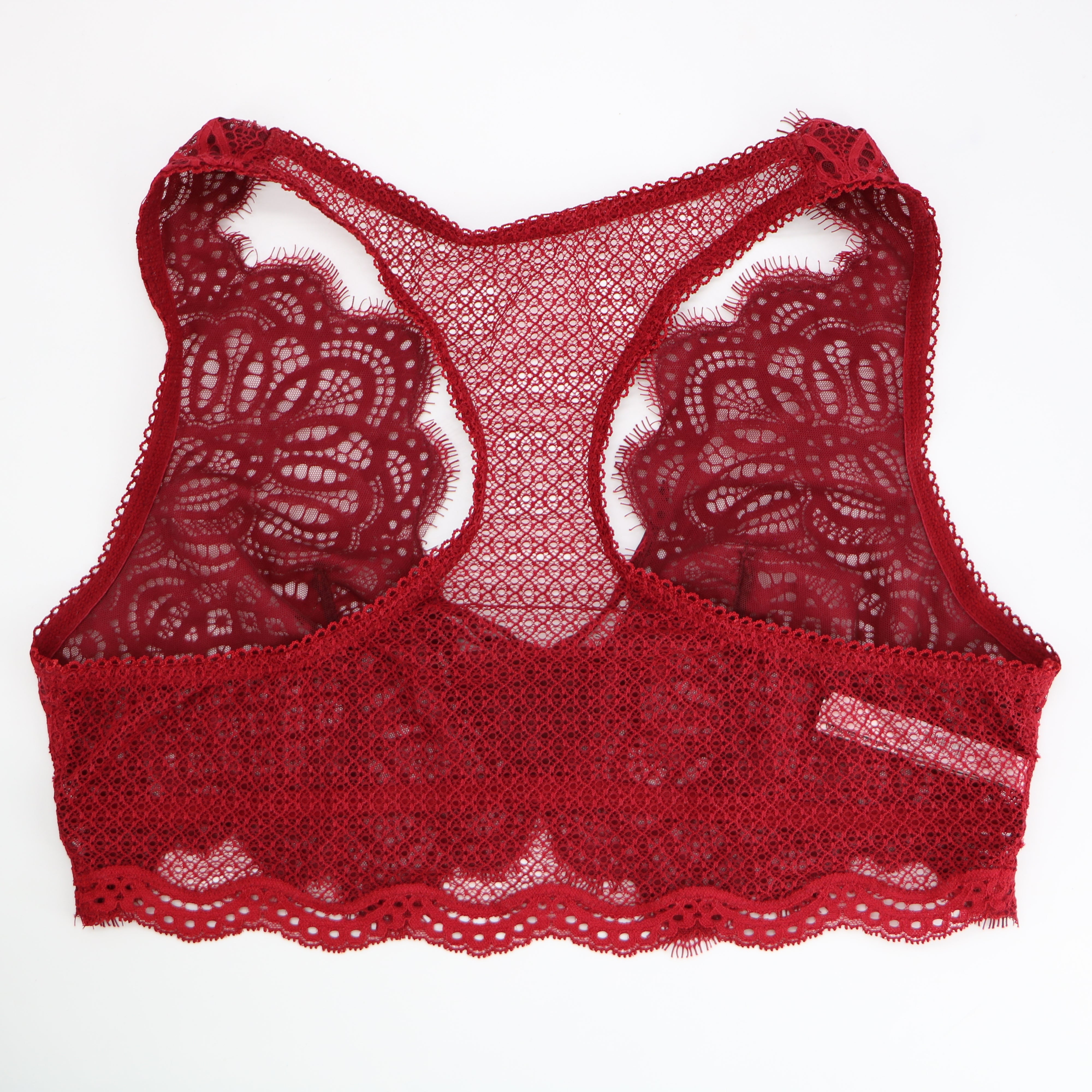 Soutien-gorge Victoria's Secret Rouge