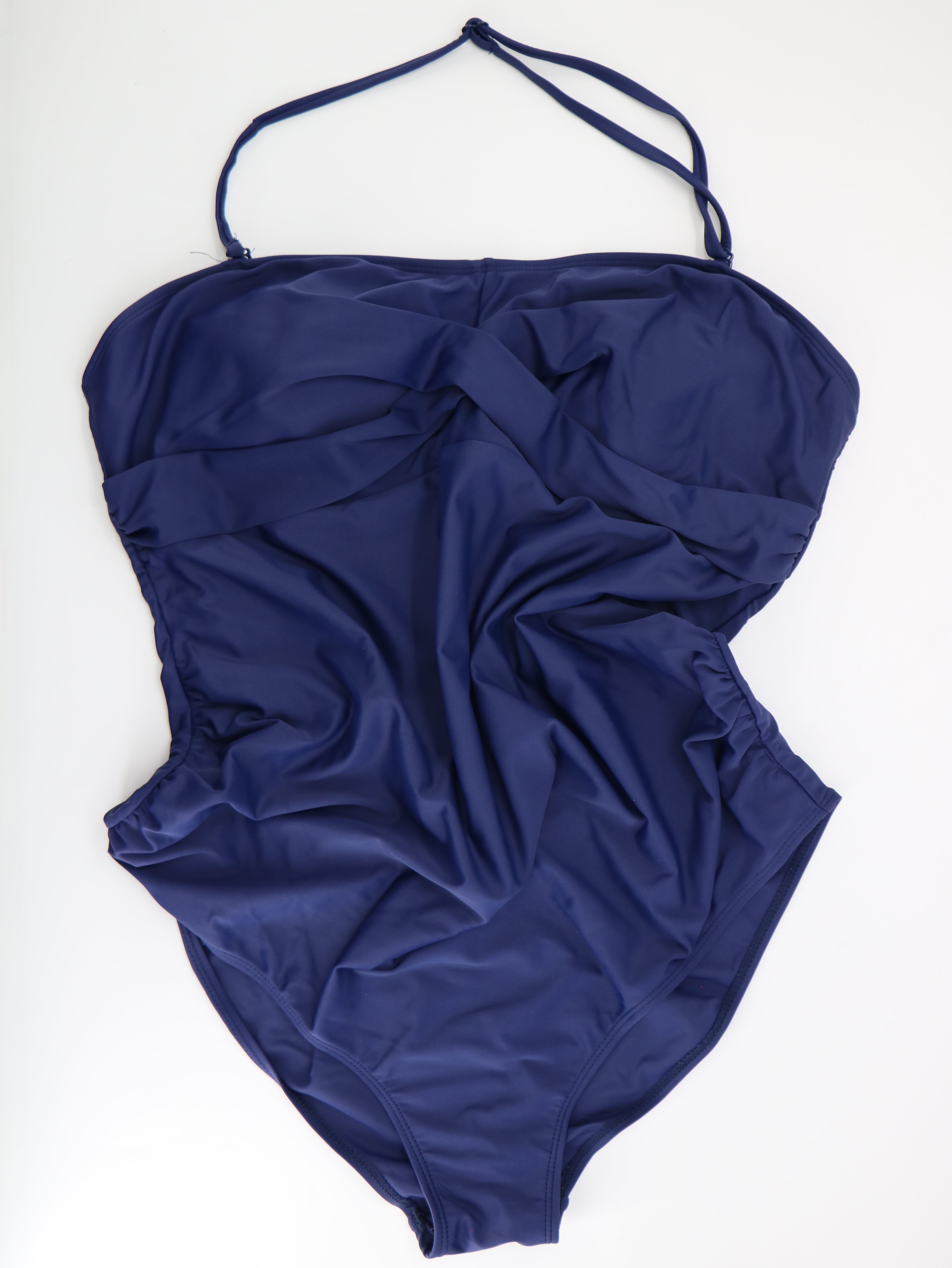 Maillot de bain SHEKINI (neuf) Bleu