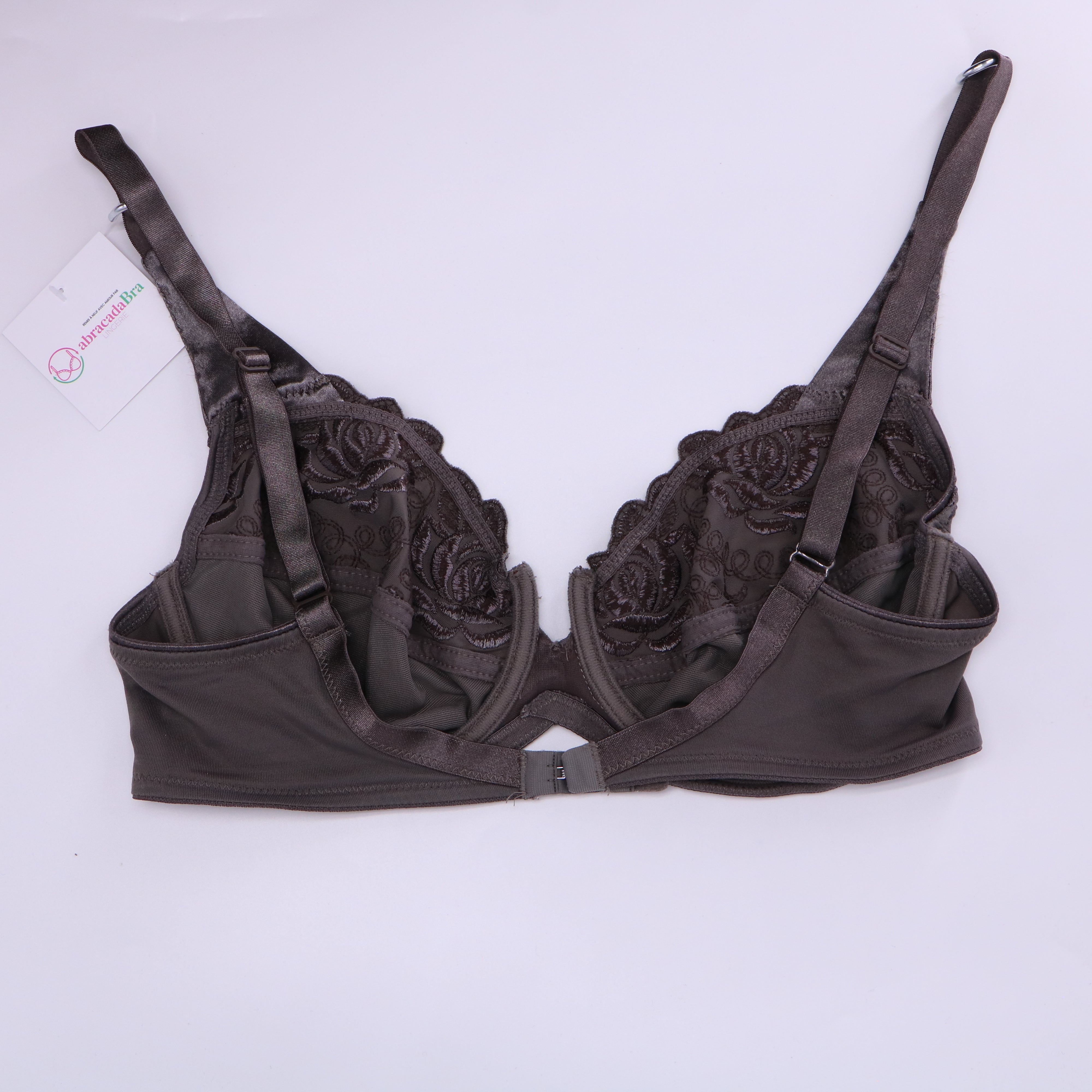 Soutien-gorge Gris