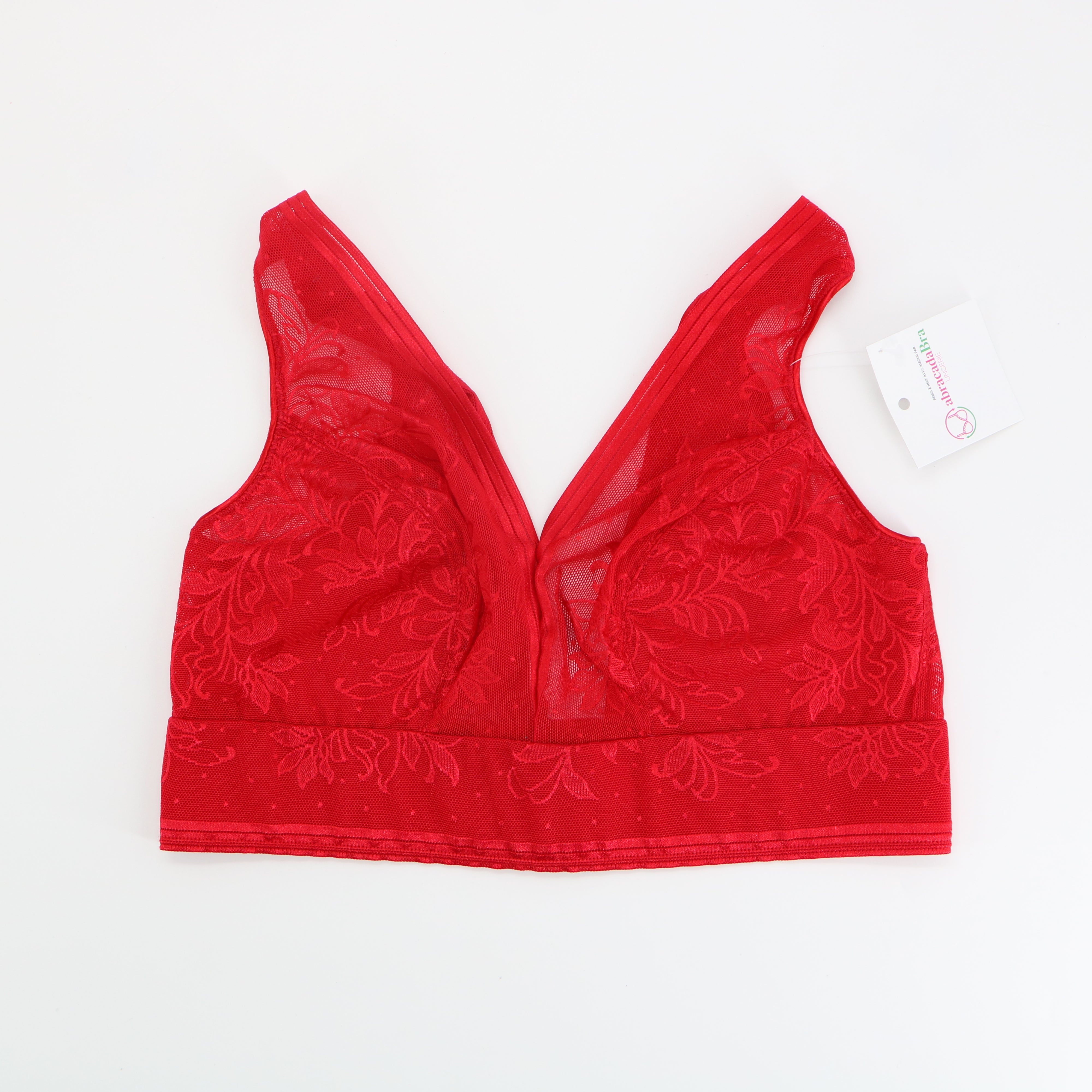 Soutien-gorge Wacoal Rouge