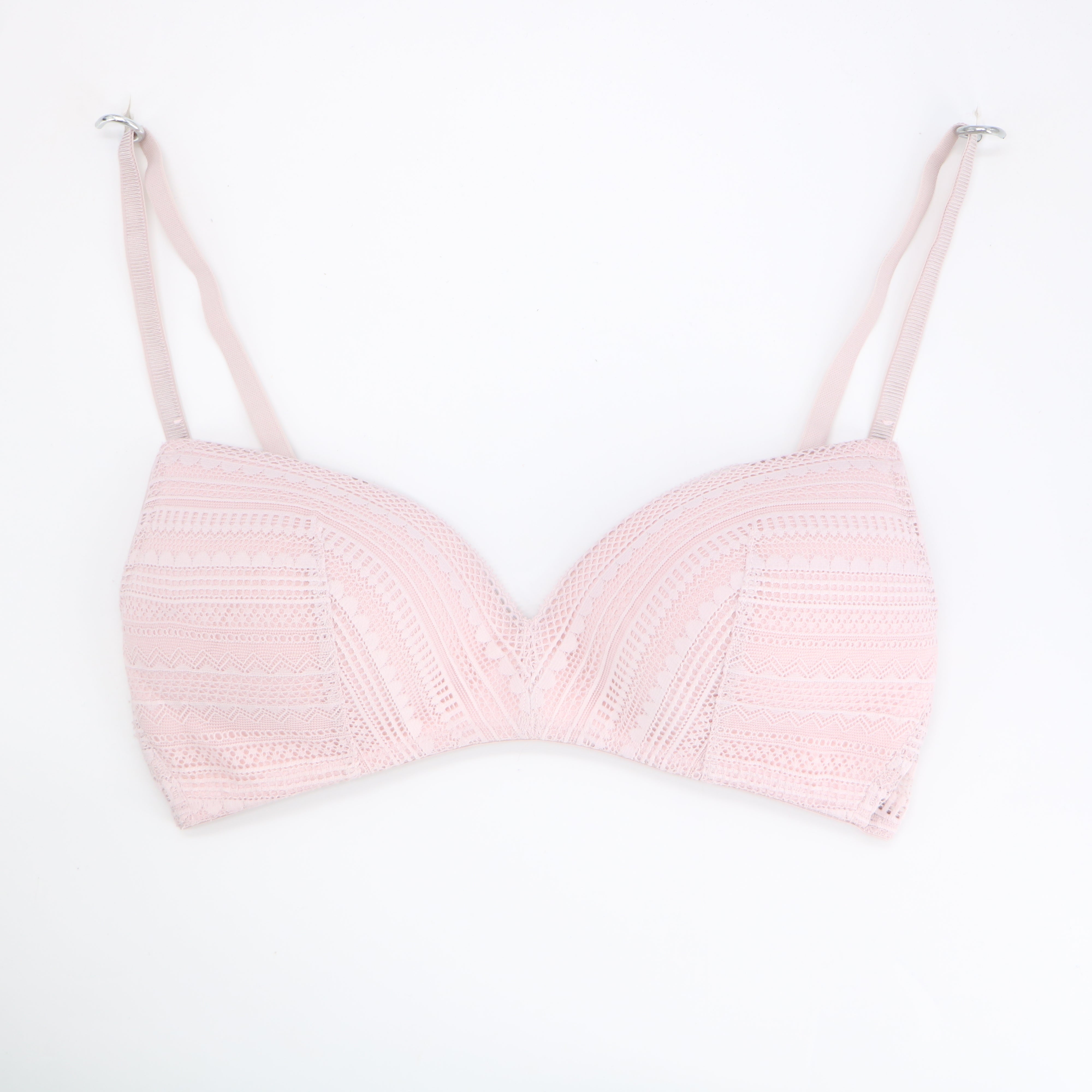 Soutien-gorge Marque inconnue Rose
