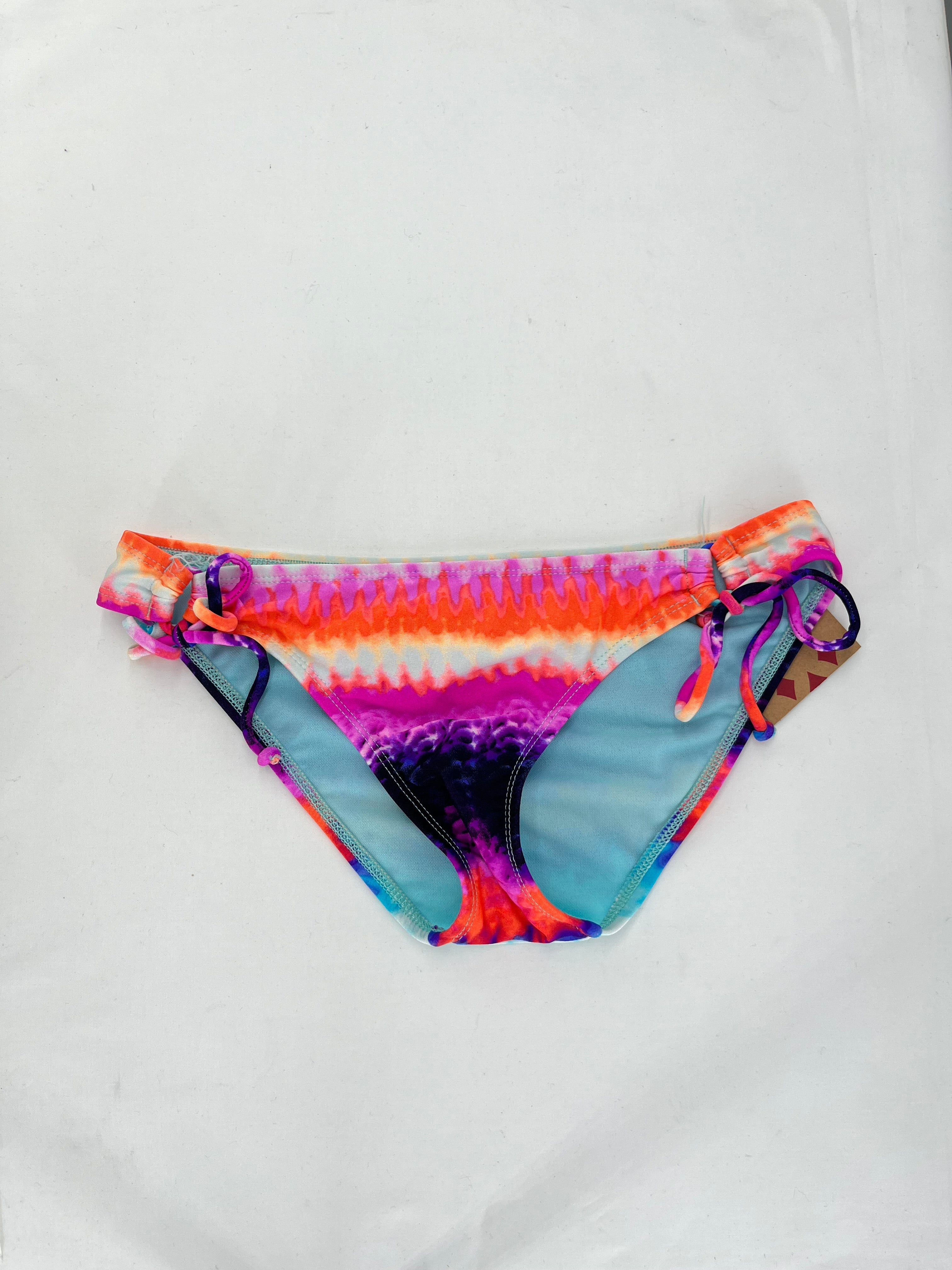 Maillot de bain The Bikini Lab Rose