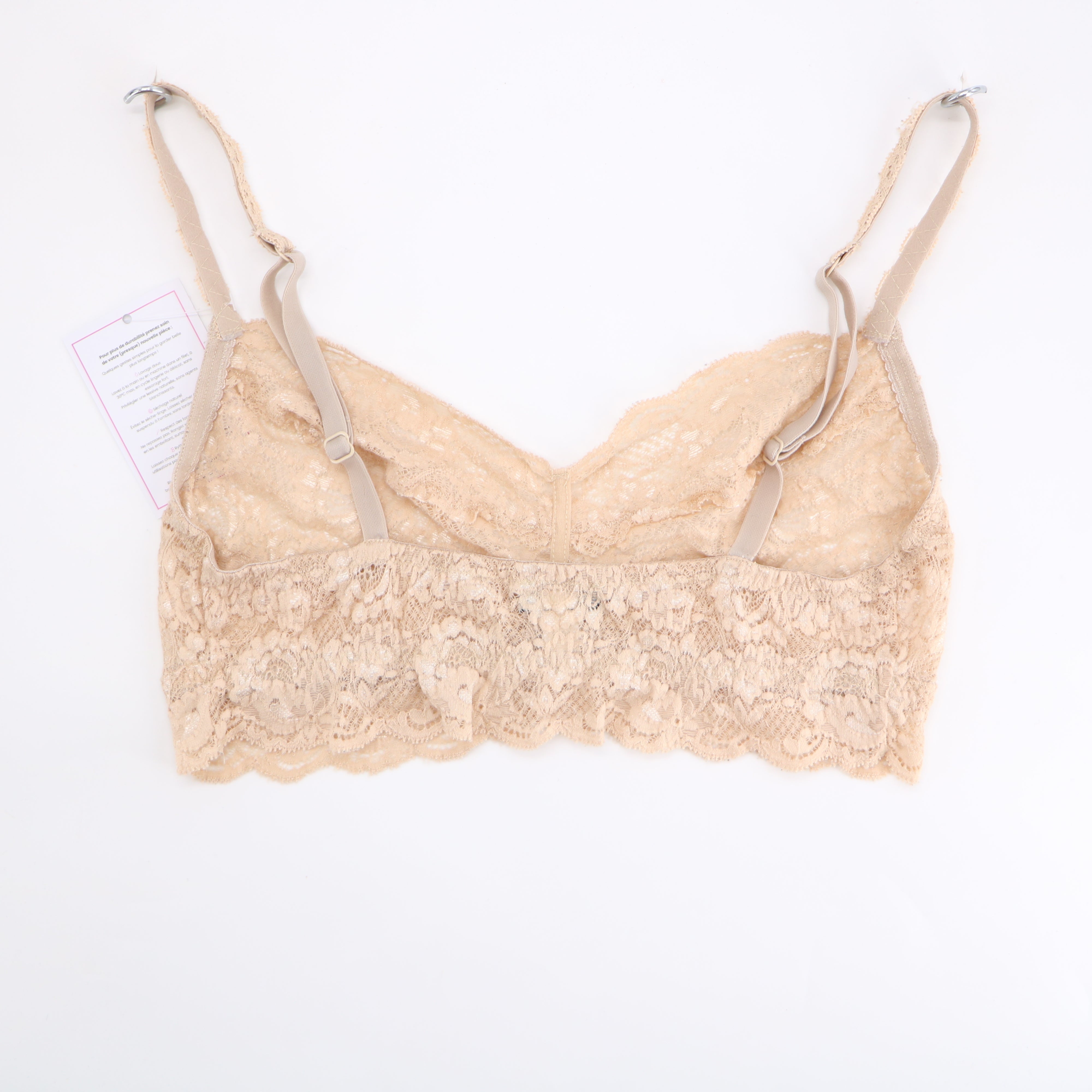 Soutien-gorge Cosabella Beige