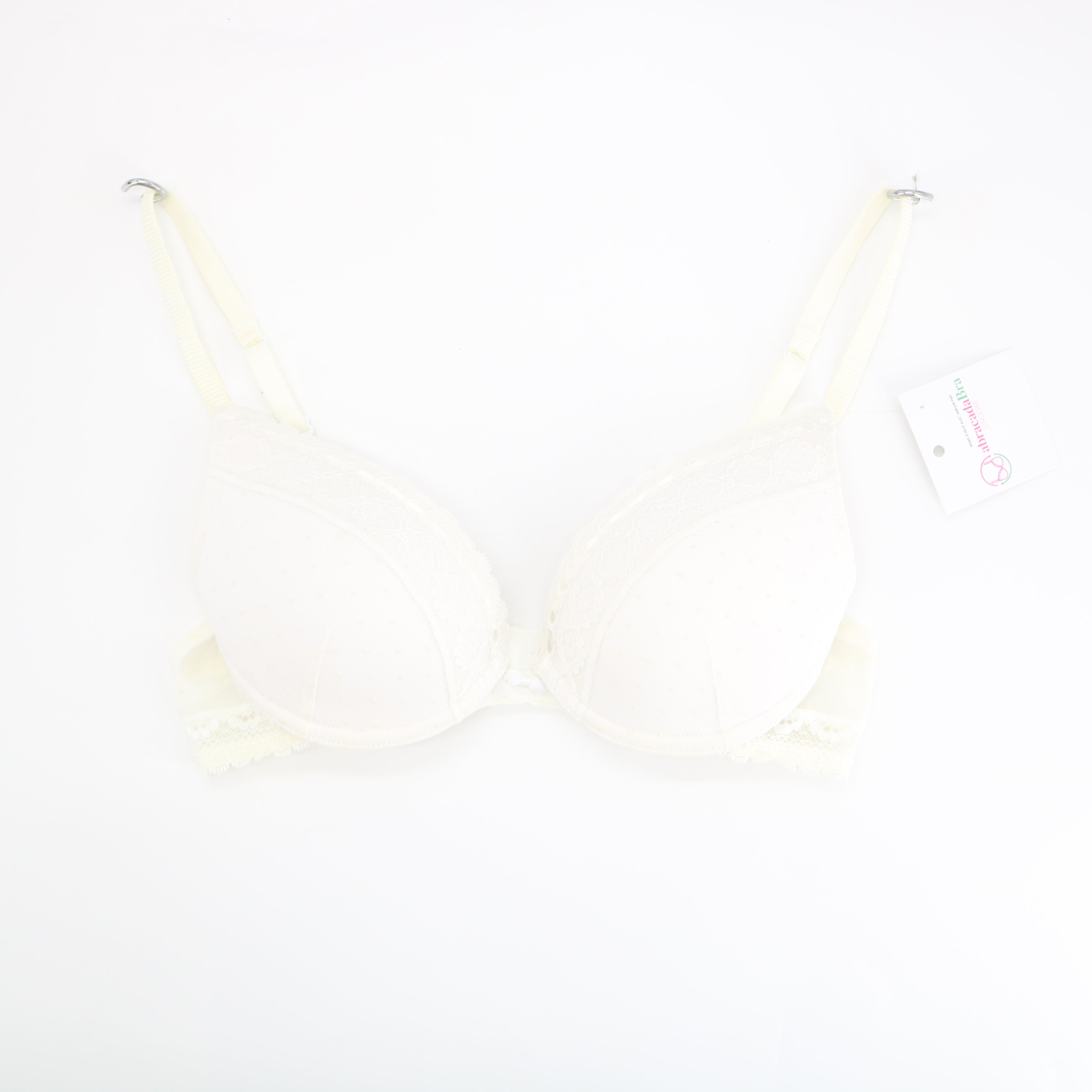 Soutien-gorge ETAM Blanc
