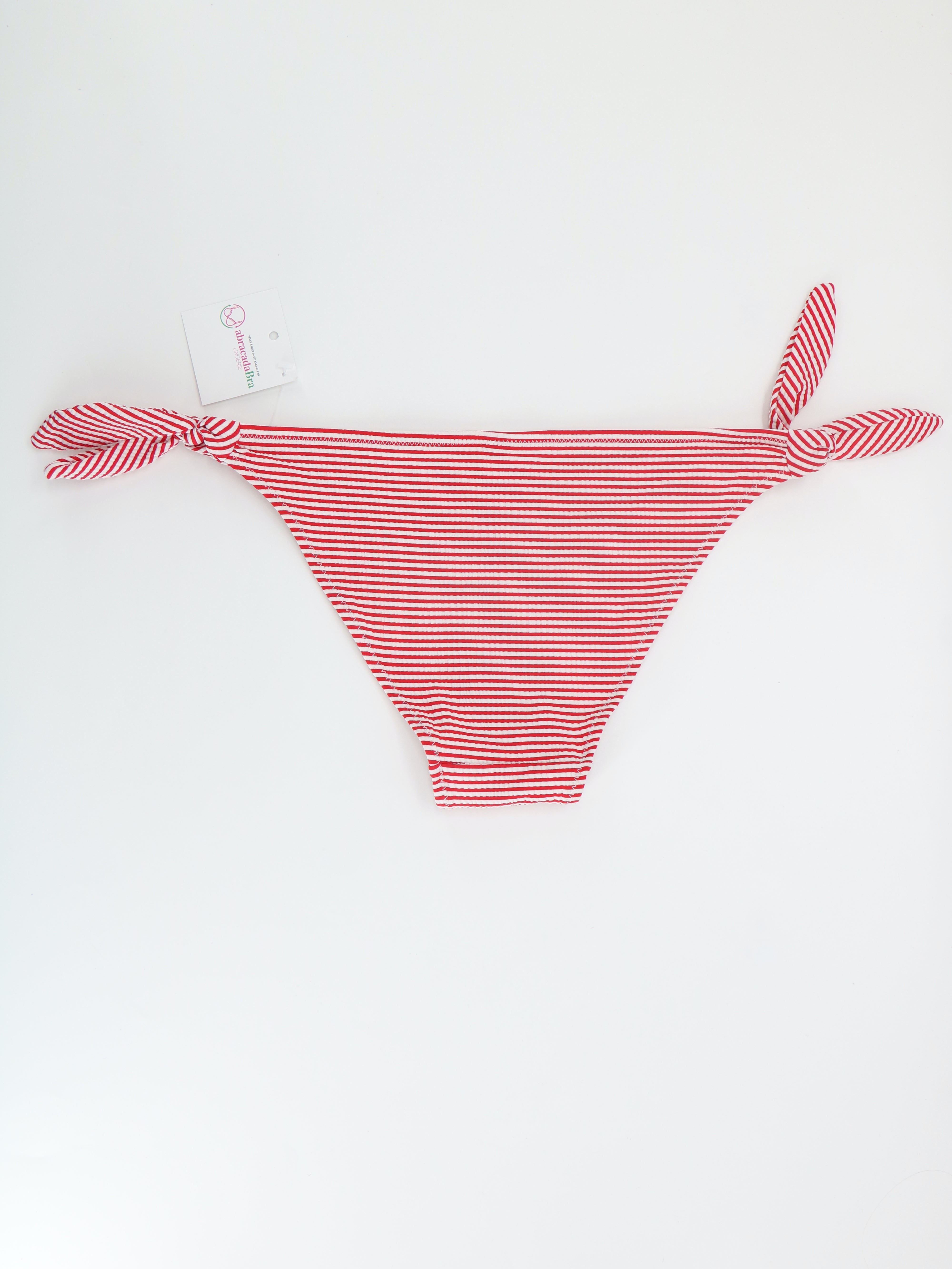 Maillot de bain Rouge