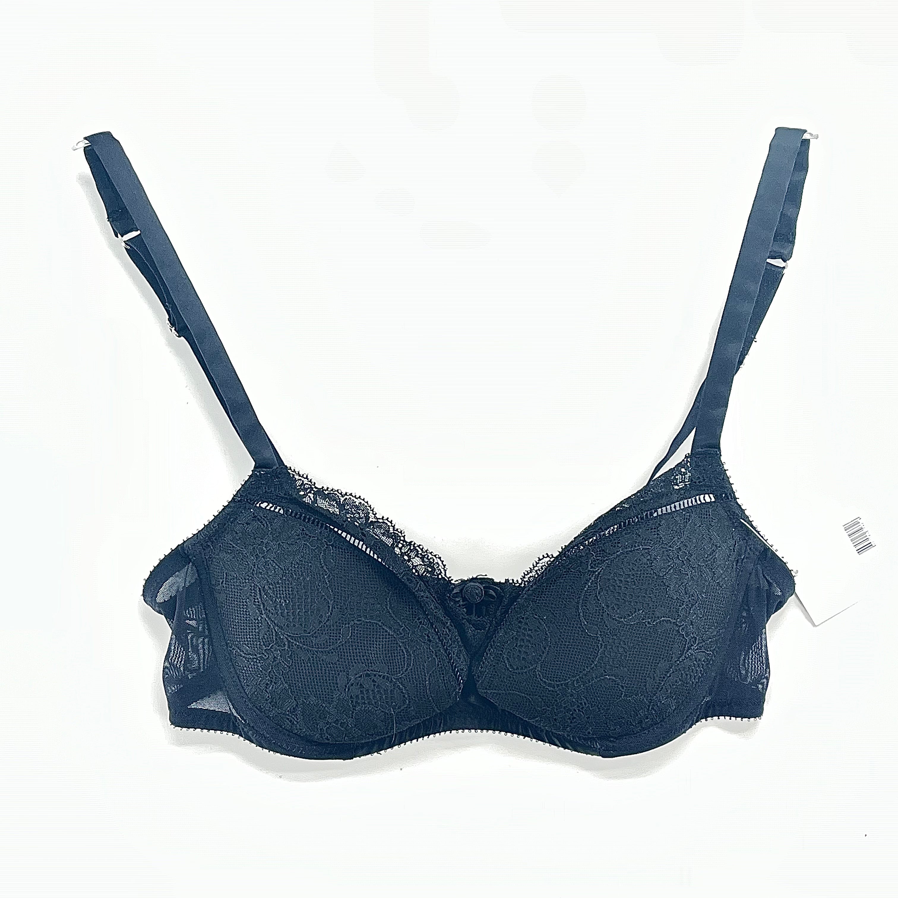 Soutien-gorge Wonderbra Noir