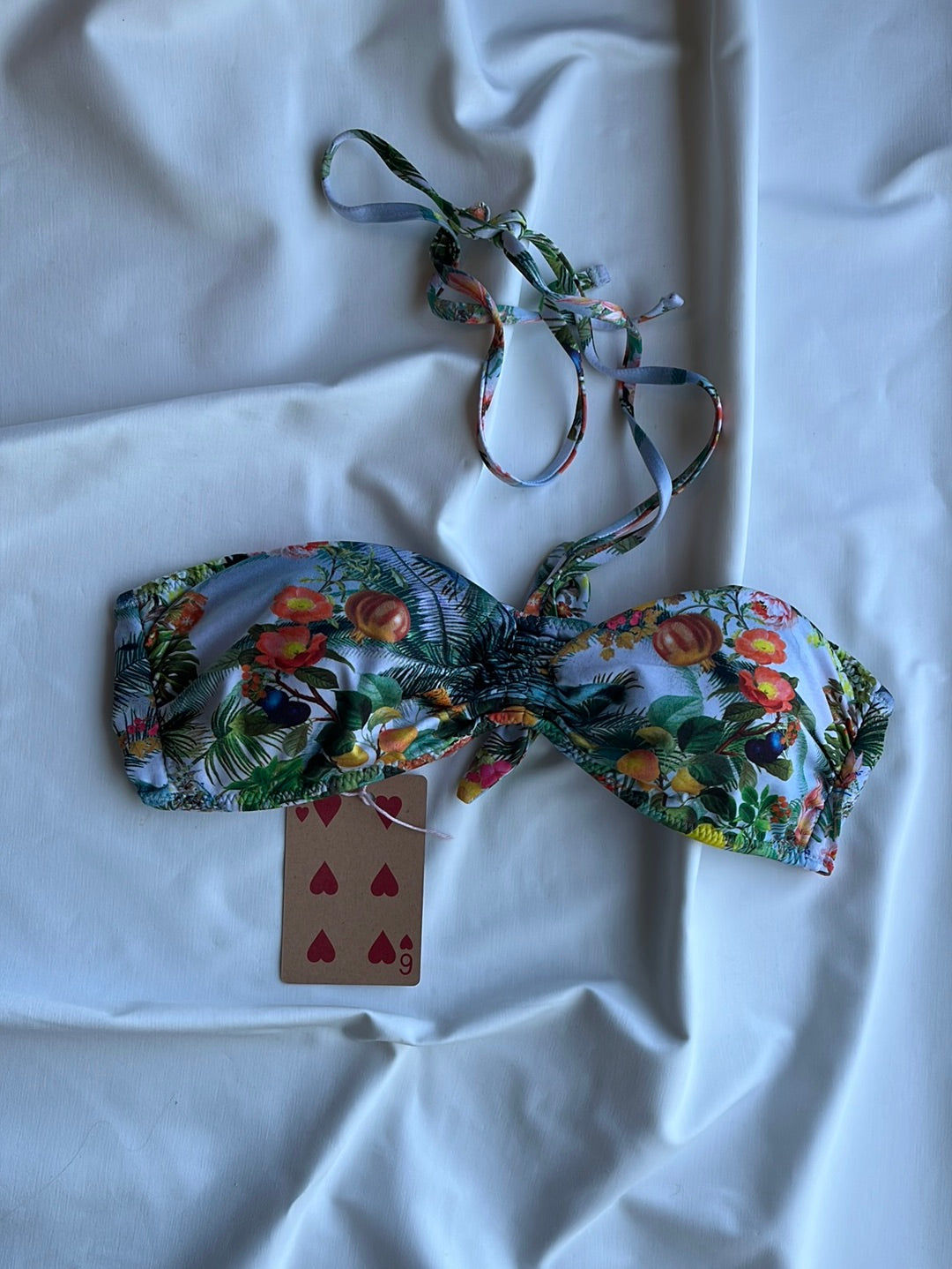 Maillot de bain Ysé Vert