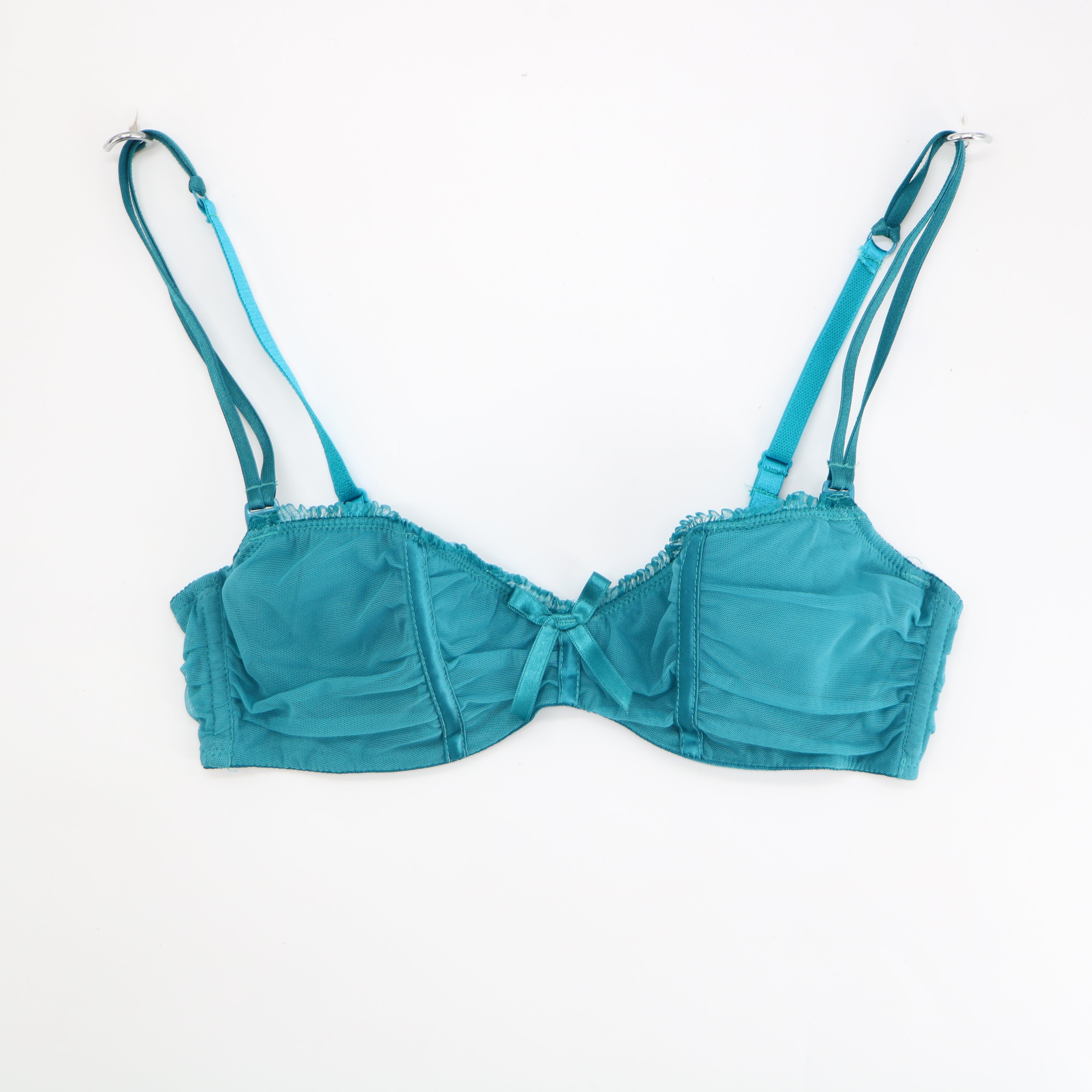 Soutien-gorge Marque inconnue Bleu