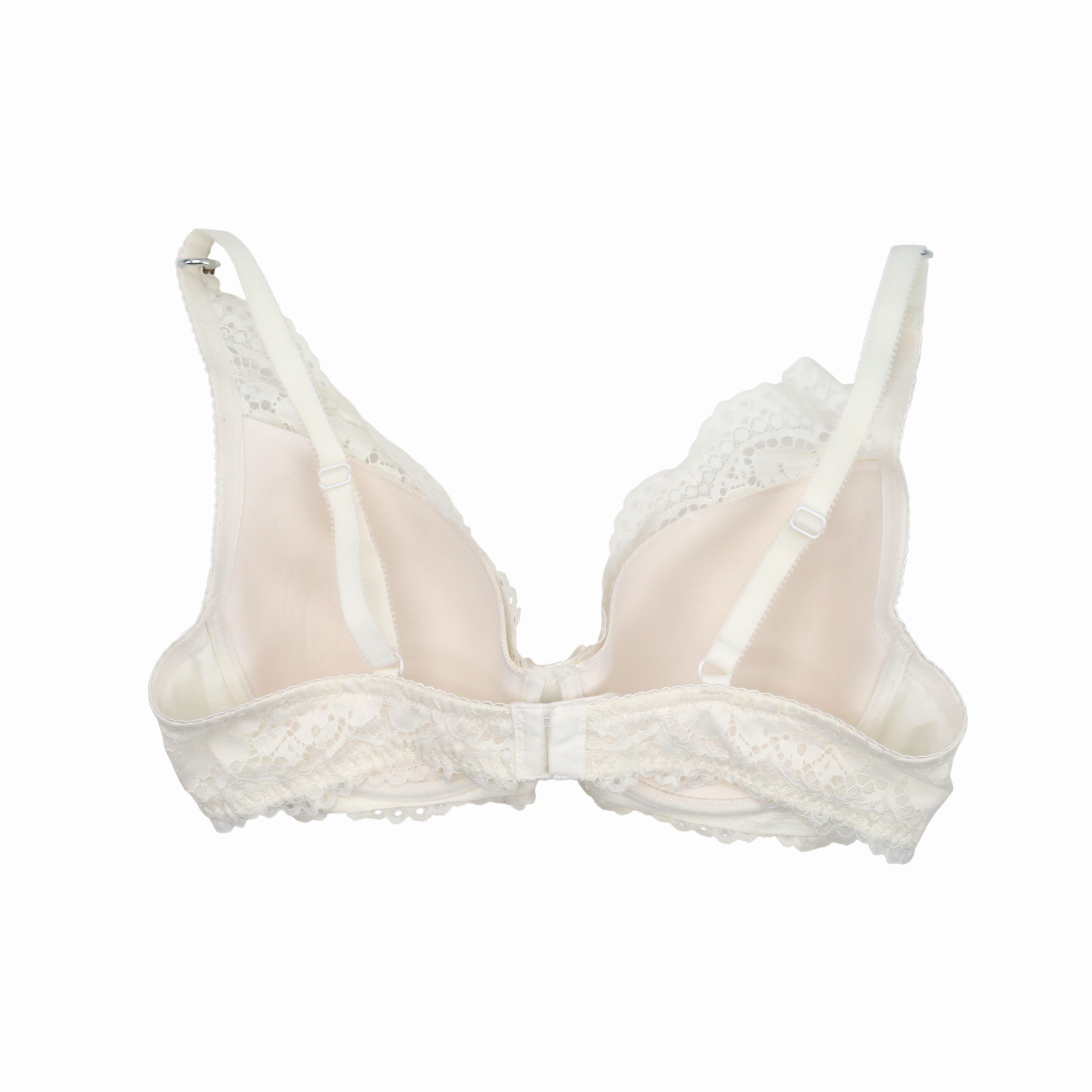 Soutien-gorge ETAM Blanc