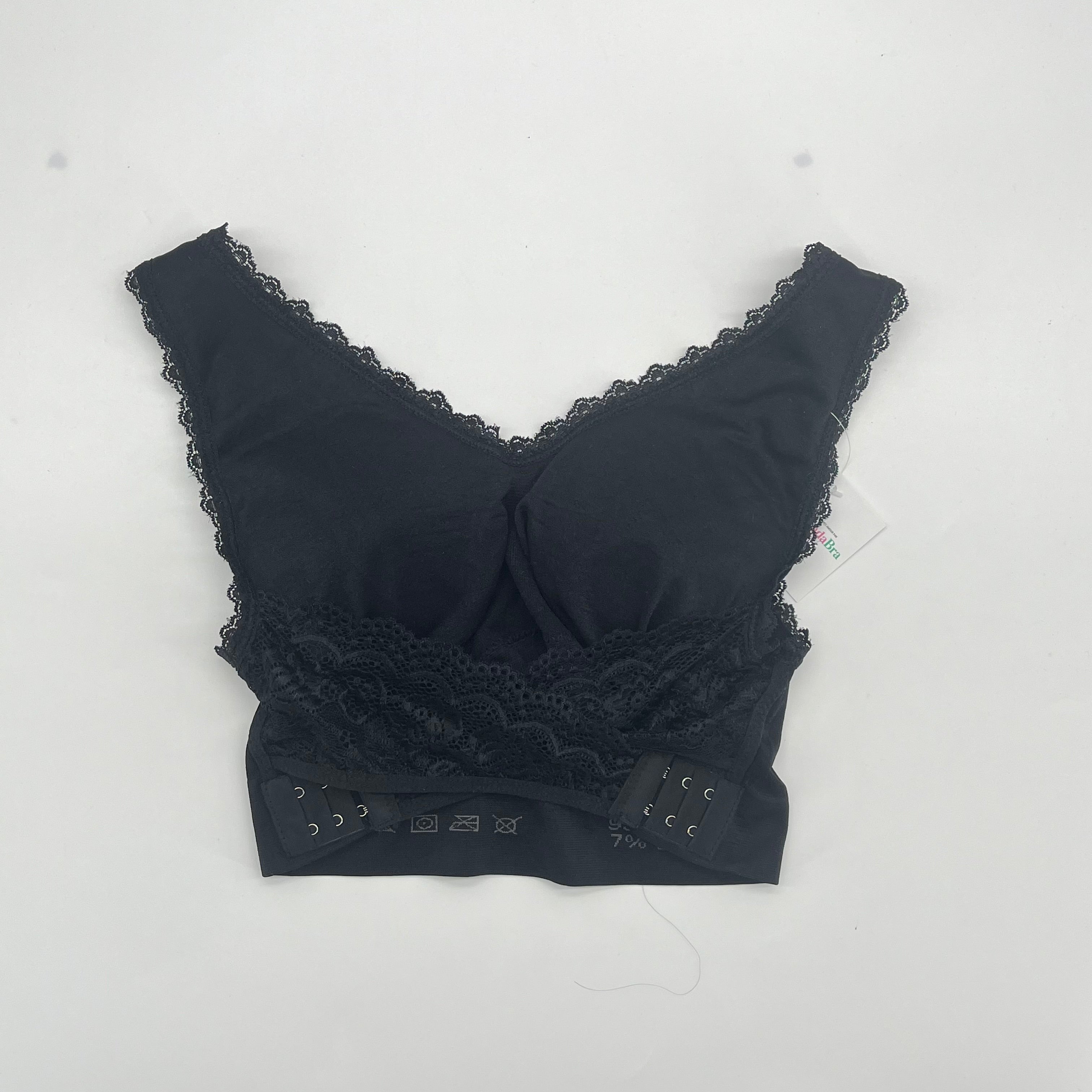Soutien-gorge Noir