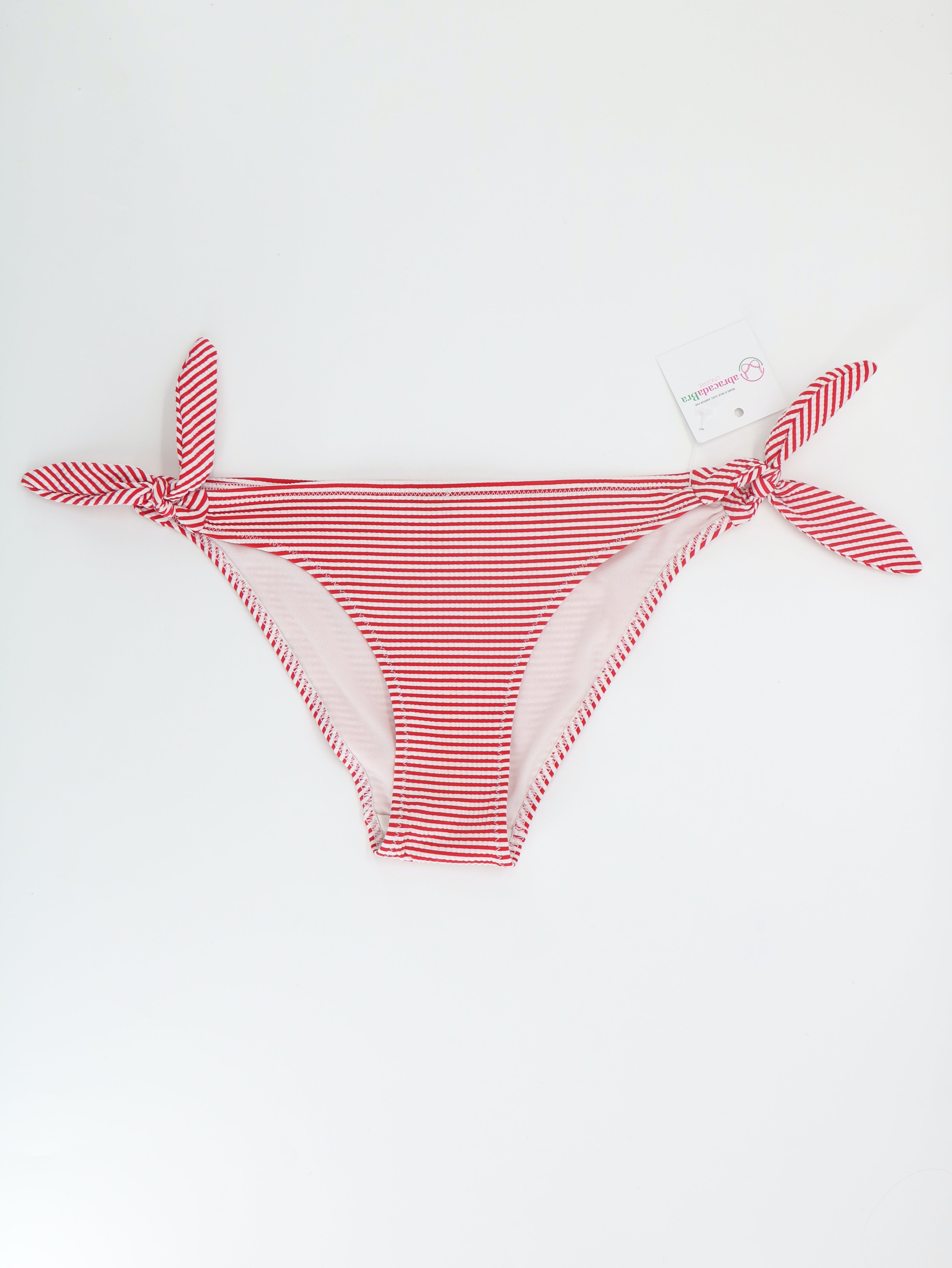 Maillot de bain Rouge