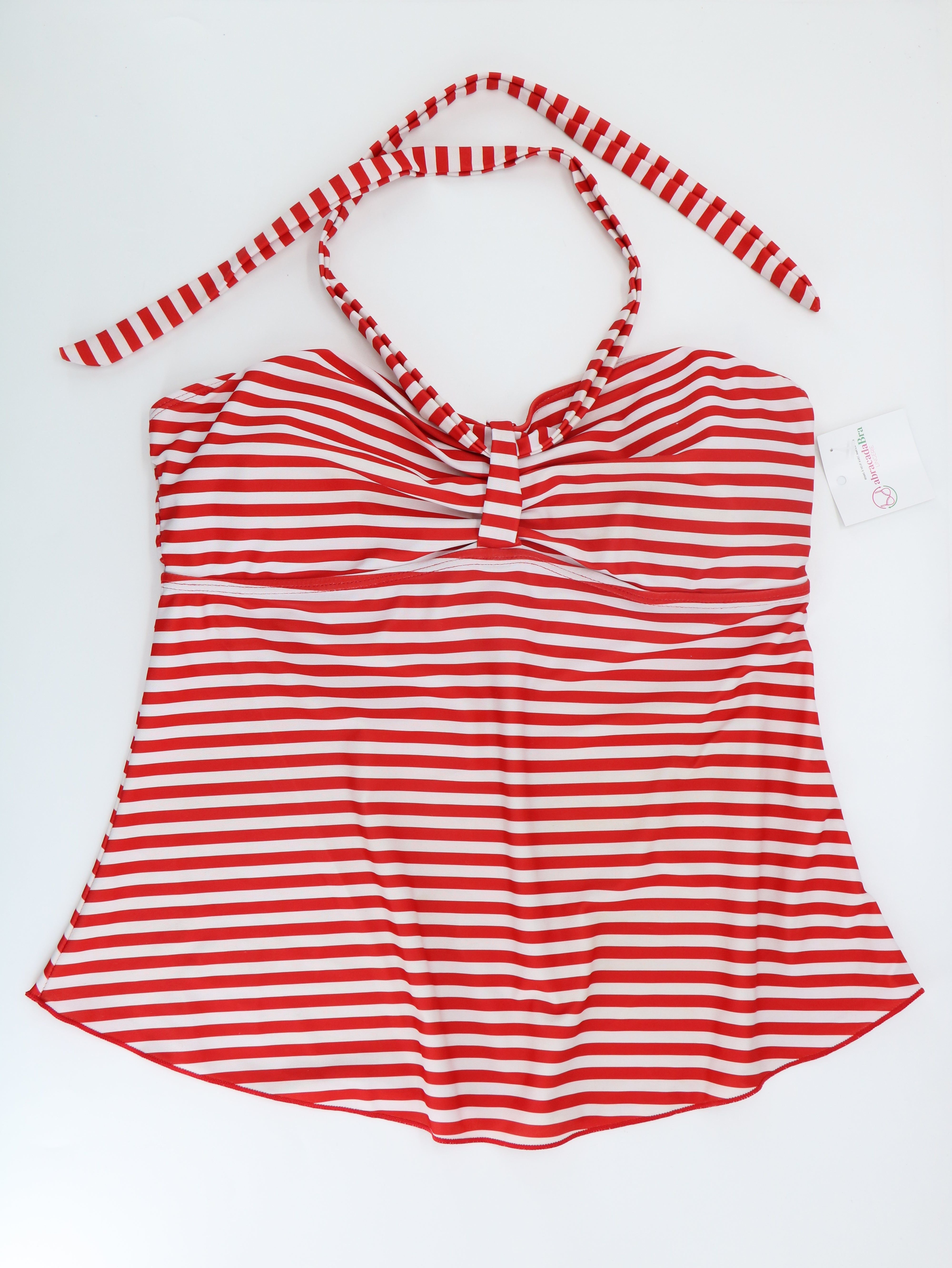 Maillot de bain Rouge