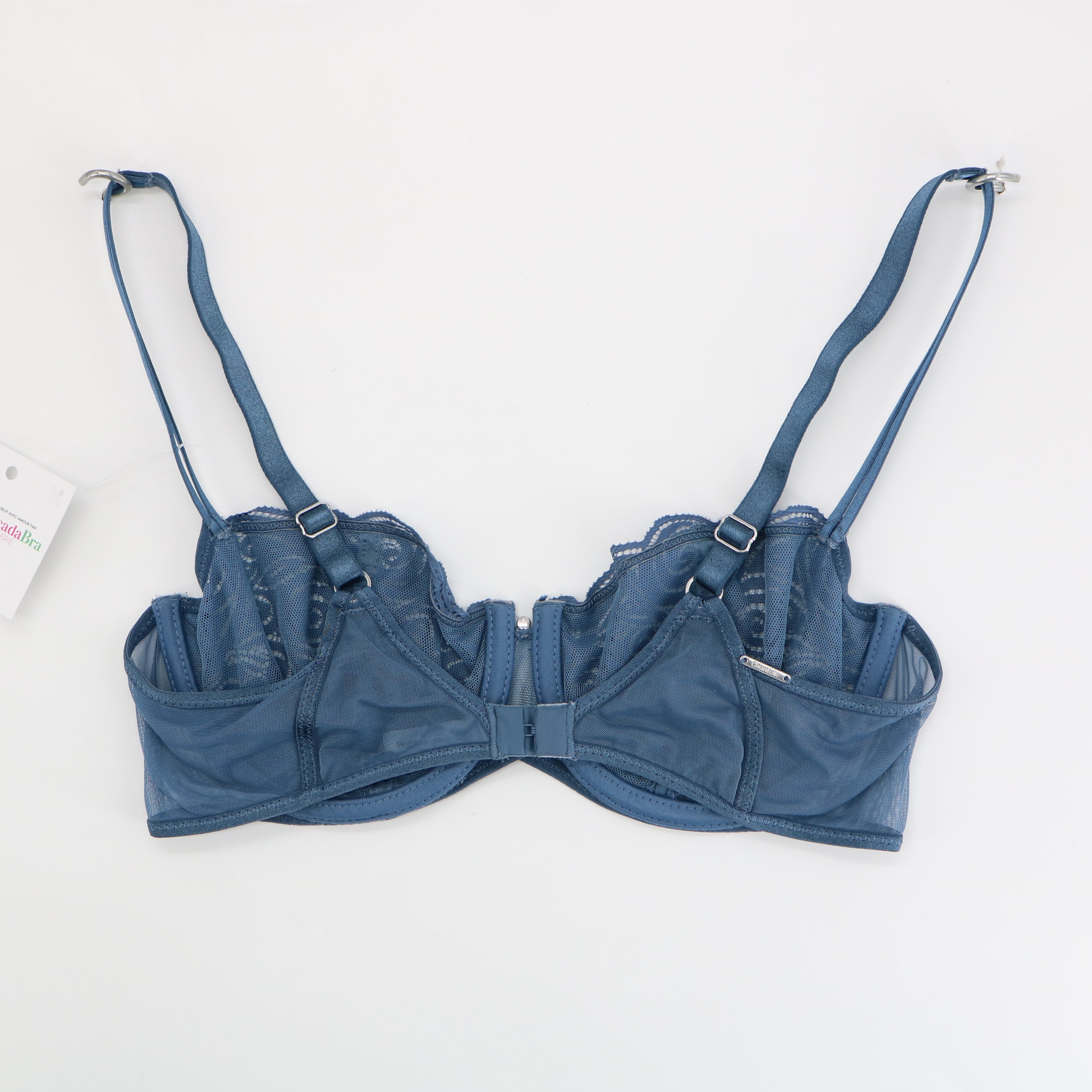 Soutien-gorge Chantelle Bleu