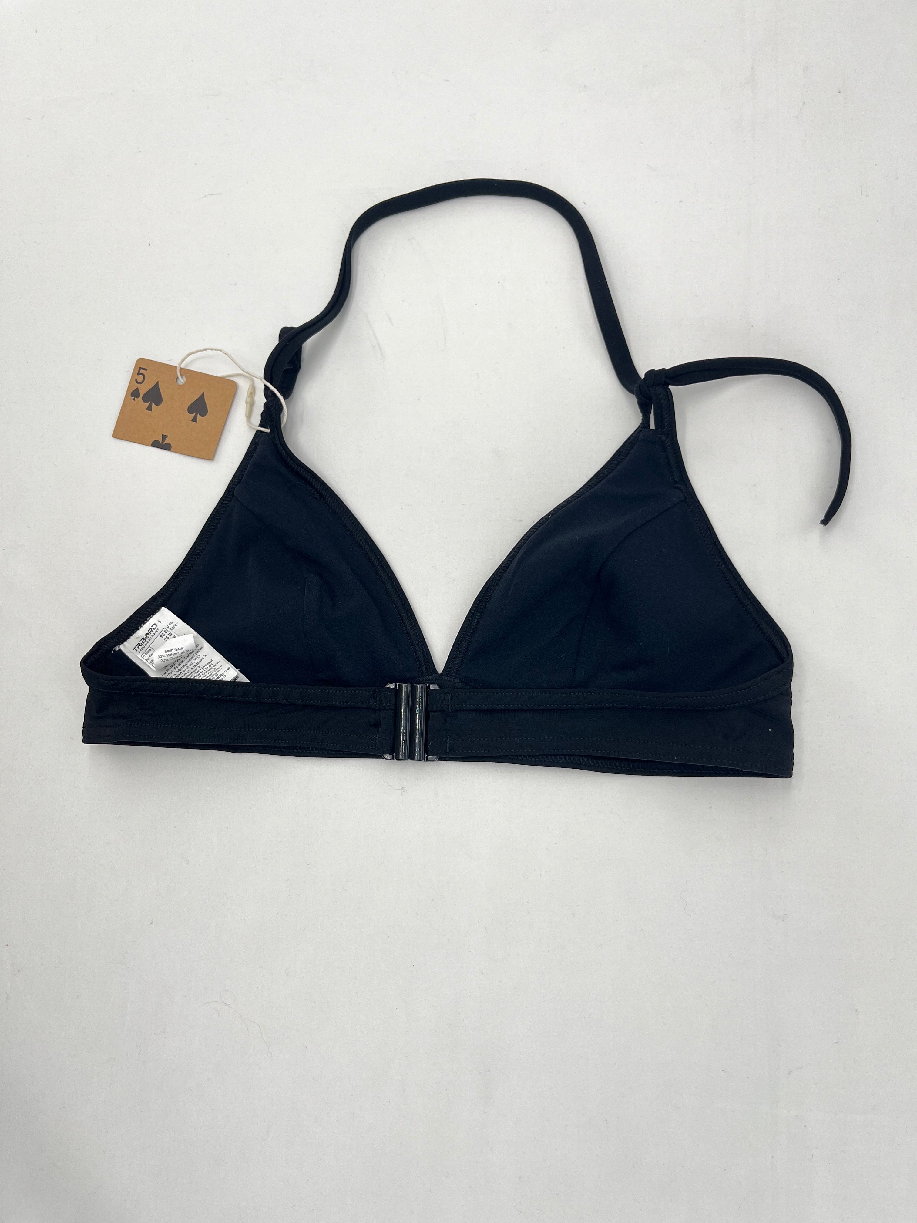 Maillot de bain Tribord Noir
