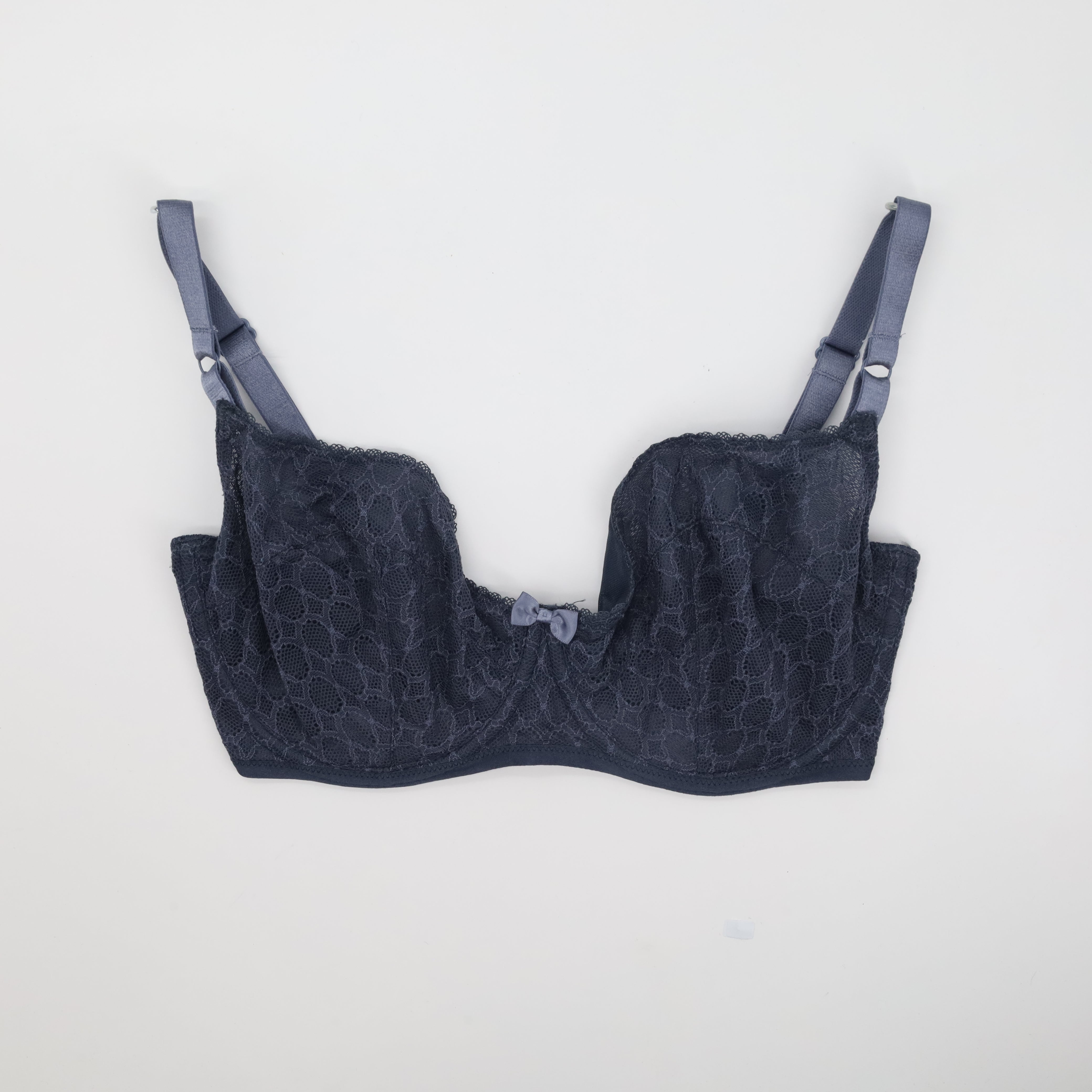 Soutien-gorge Darjeeling Gris