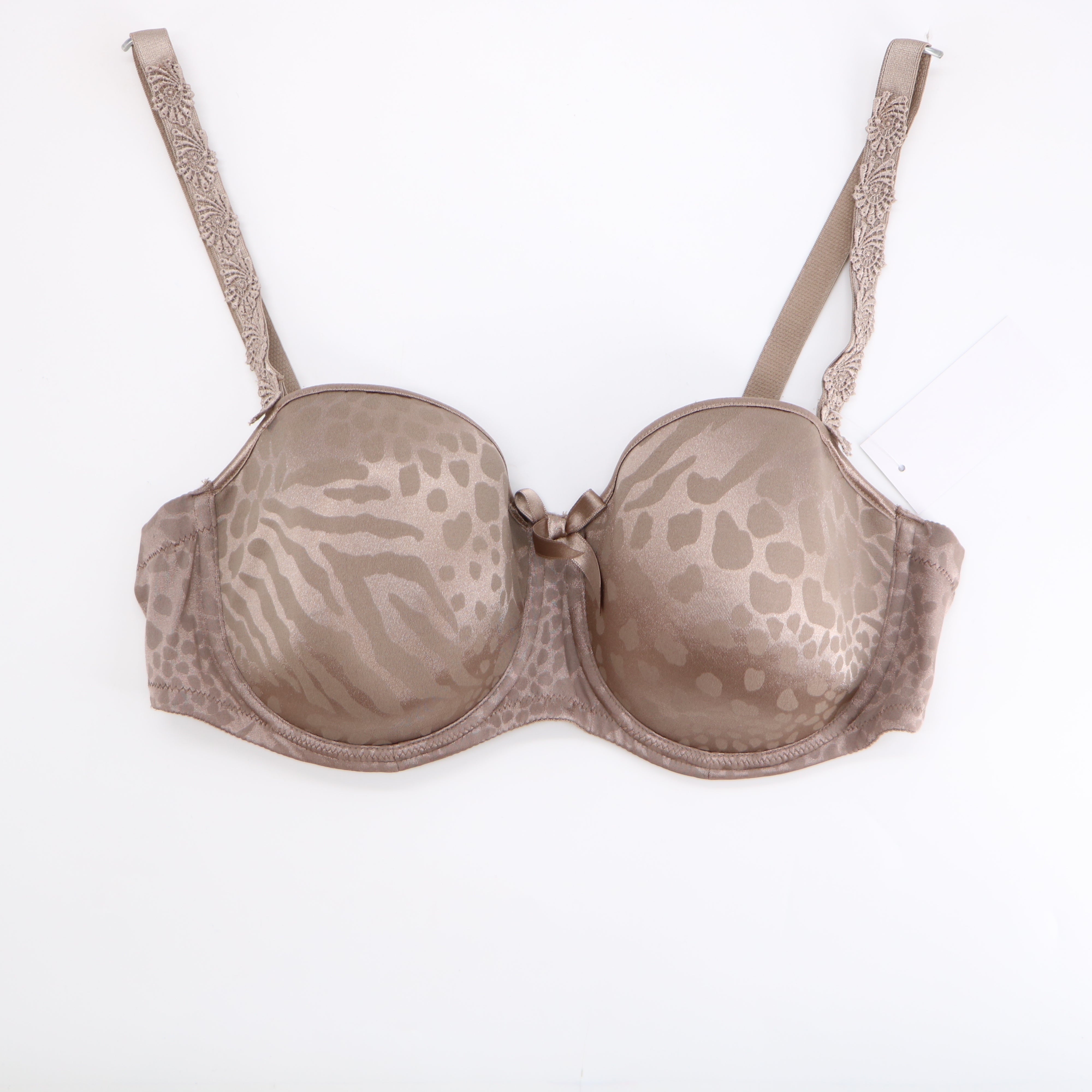 Soutien-gorge Antinea Gris