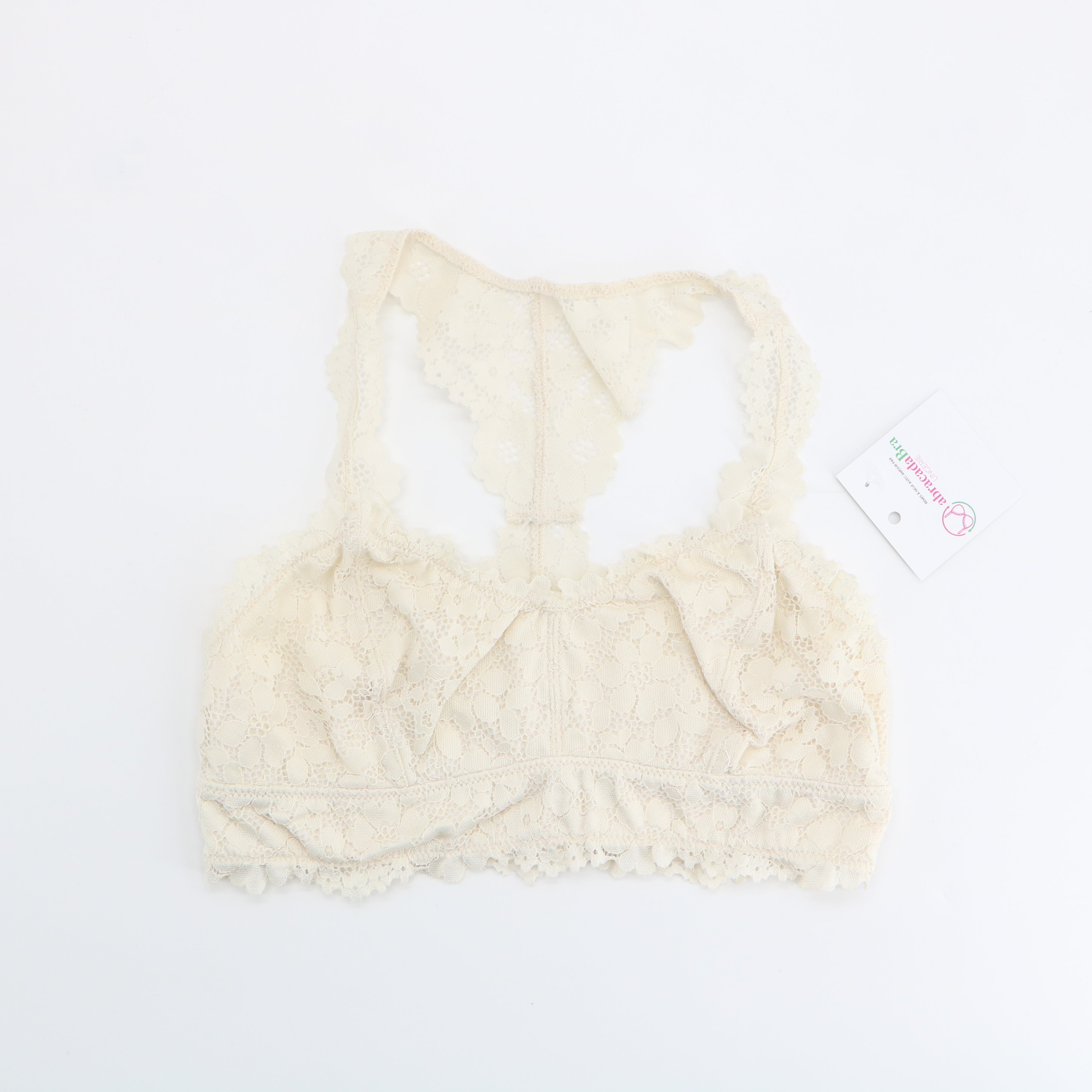 Soutien-gorge Blanc