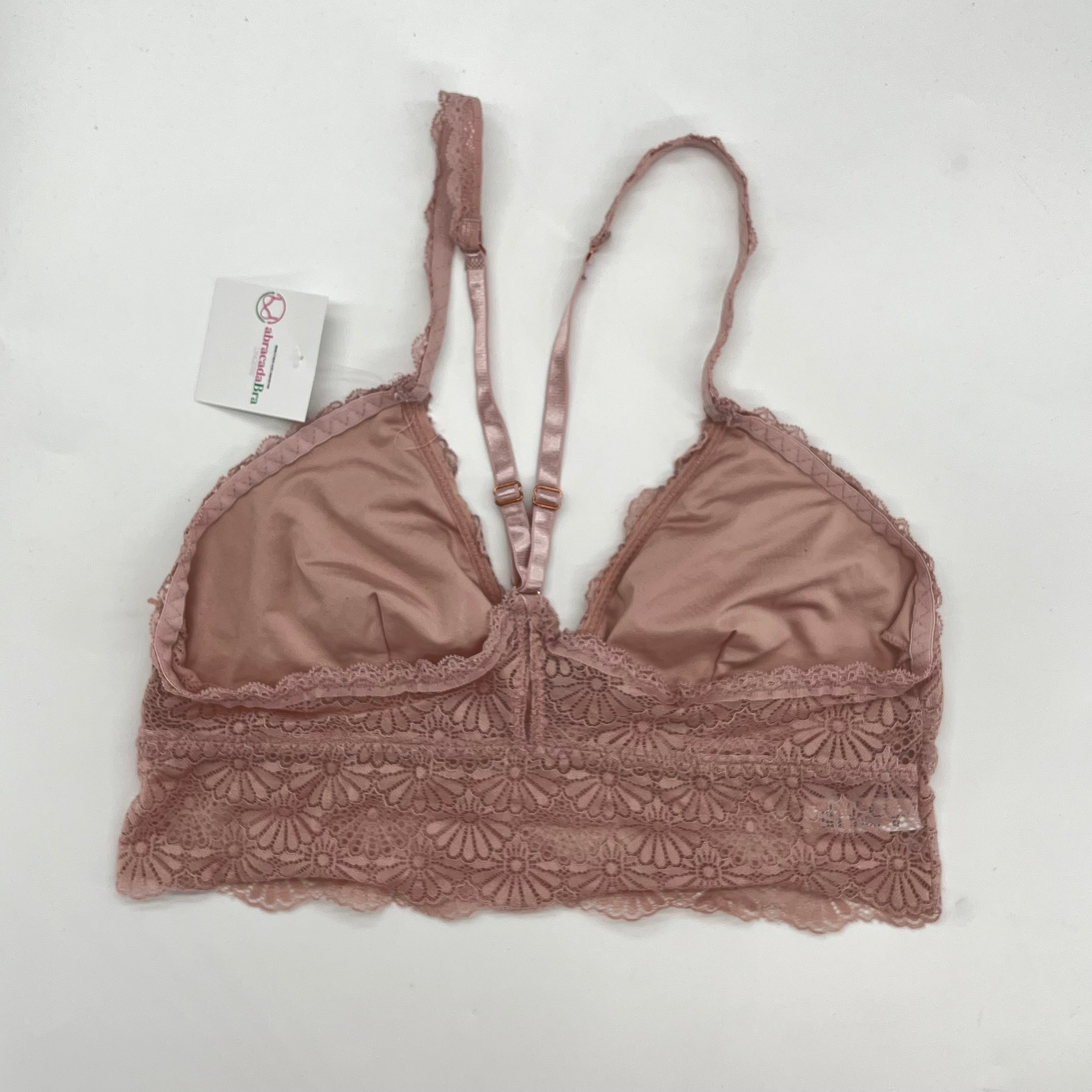 Soutien-gorge Marilyn Monroe Rose
