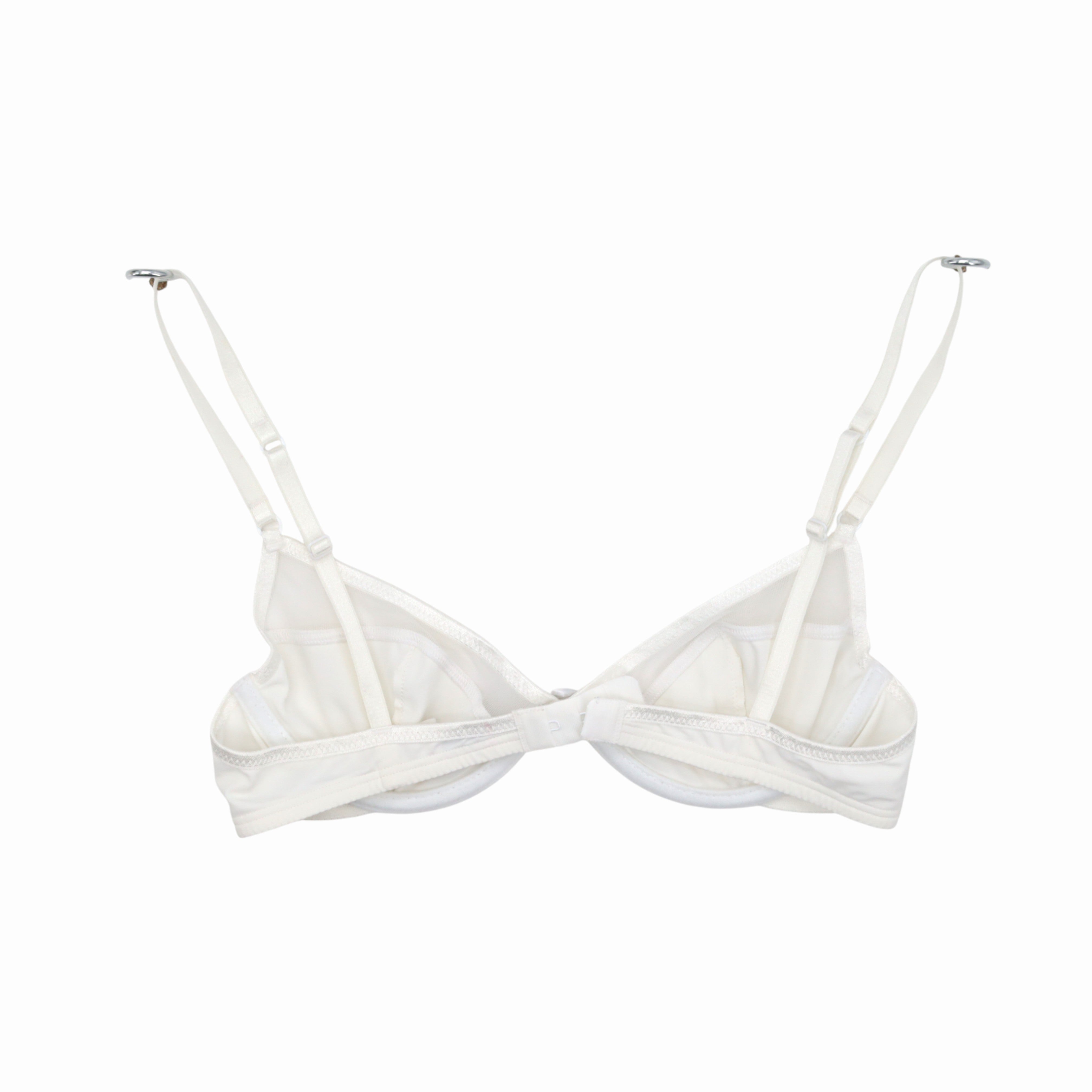 Soutien-gorge Ysé Blanc