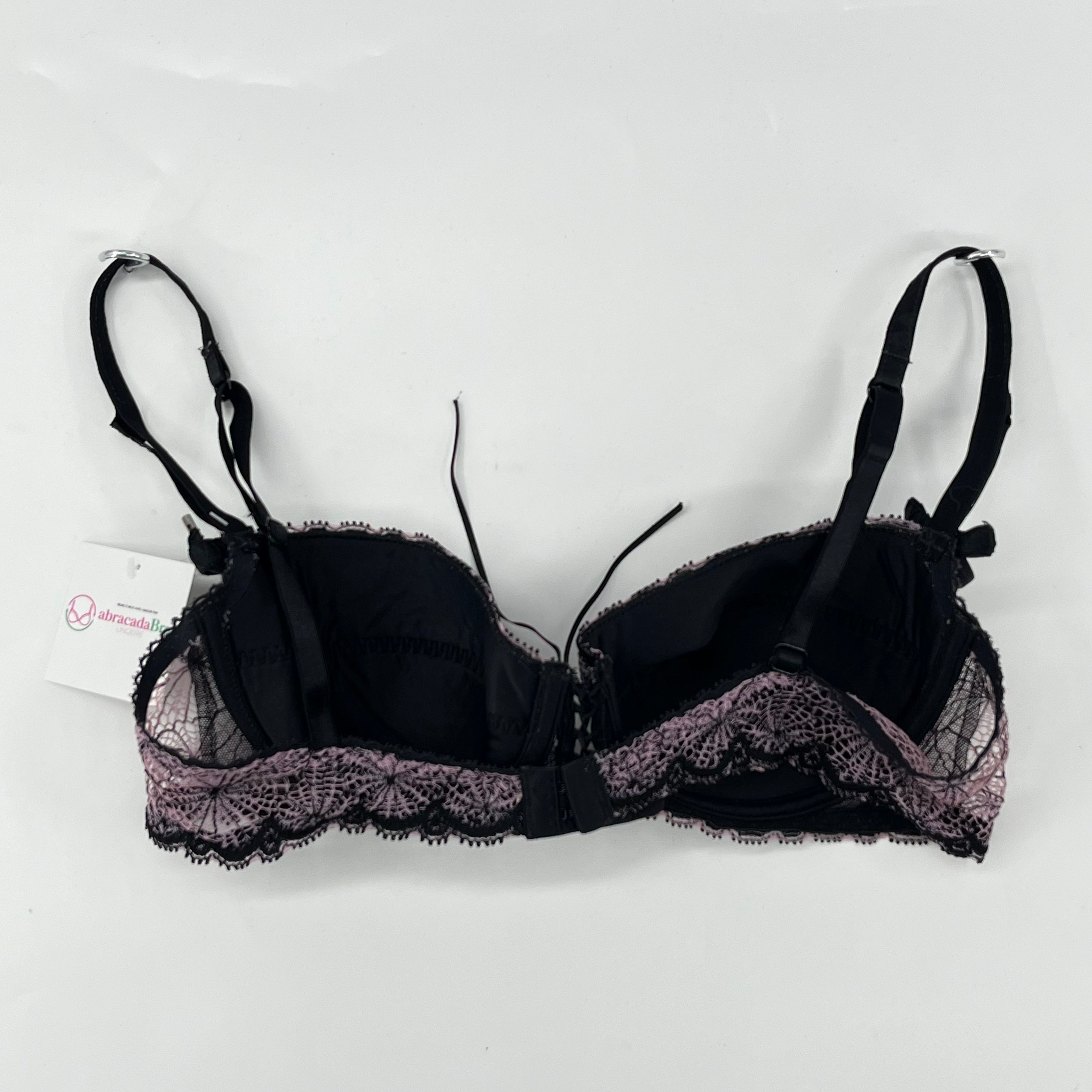 Soutien-gorge Allande Violet