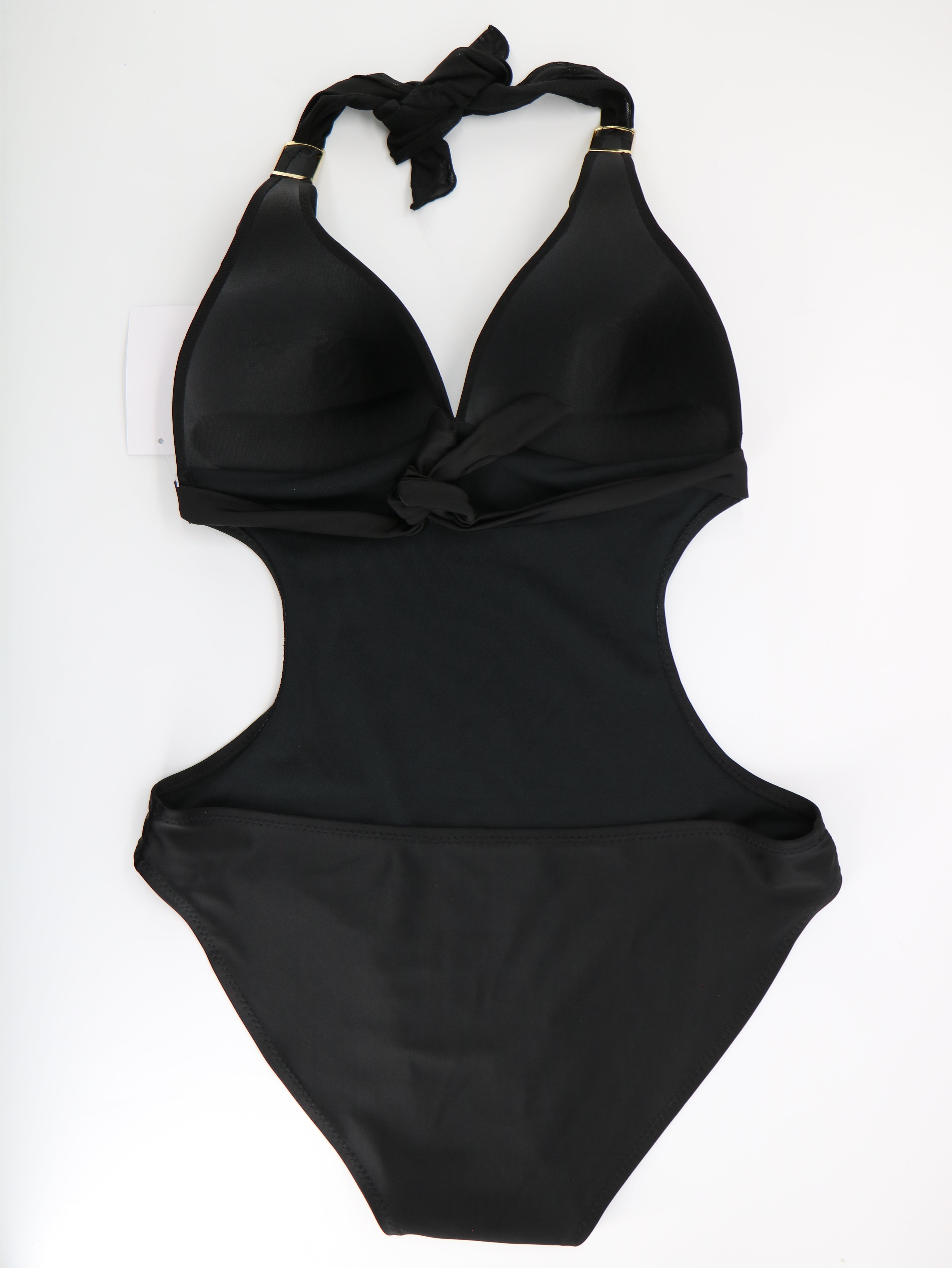Maillot de bain (neuf) Noir