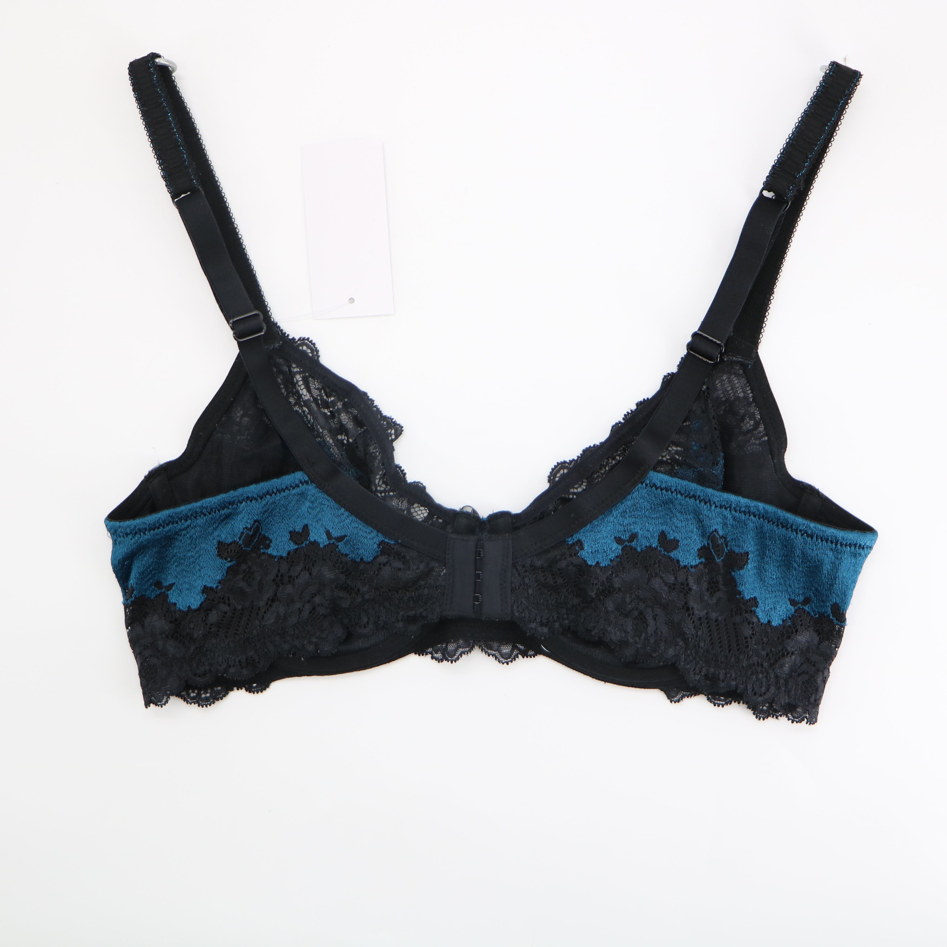 Soutien-gorge RougeGorge Noir