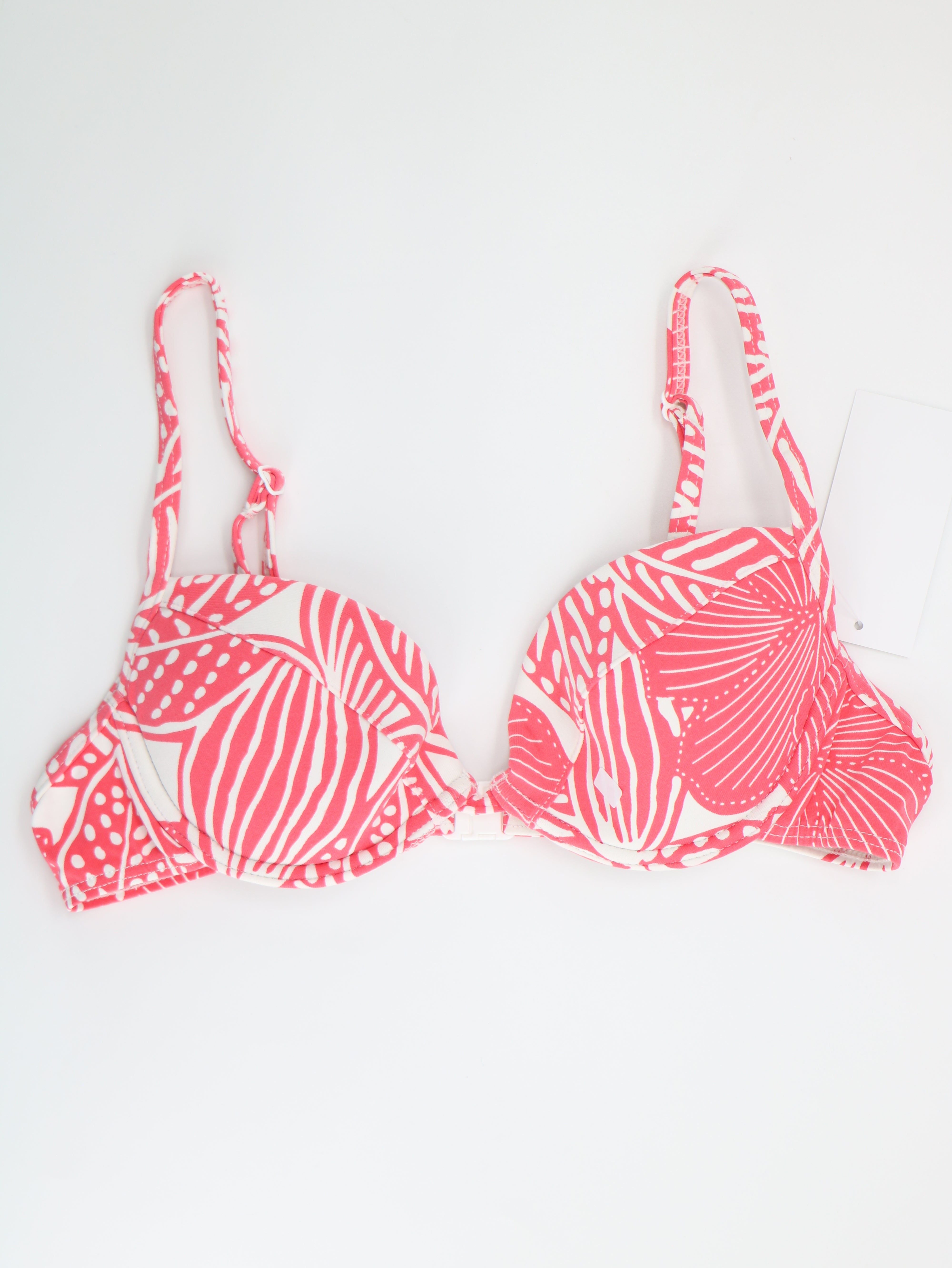 Maillot de bain RougeGorge Rose