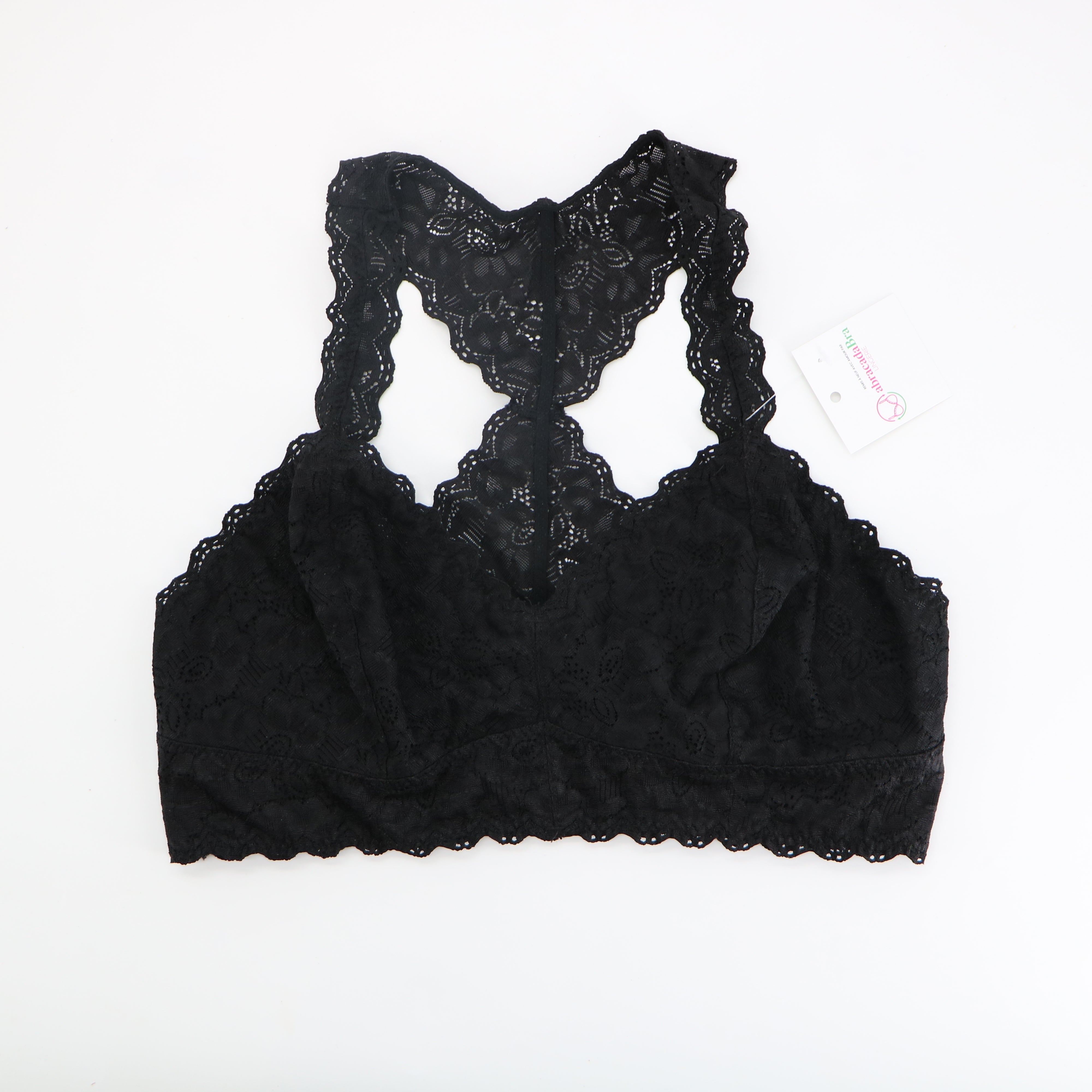 Soutien-gorge Felina Noir