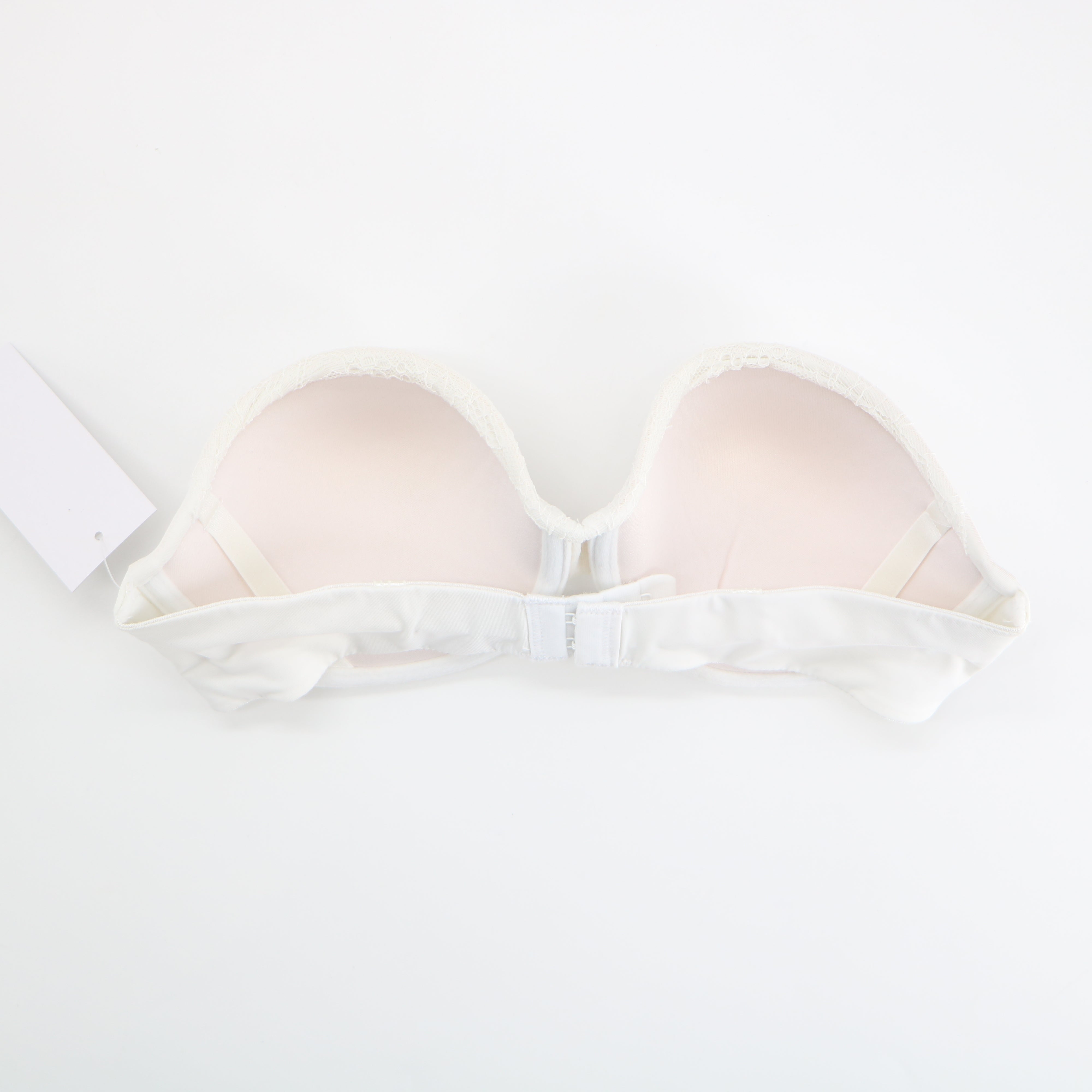 Soutien-gorge Billet doux Blanc
