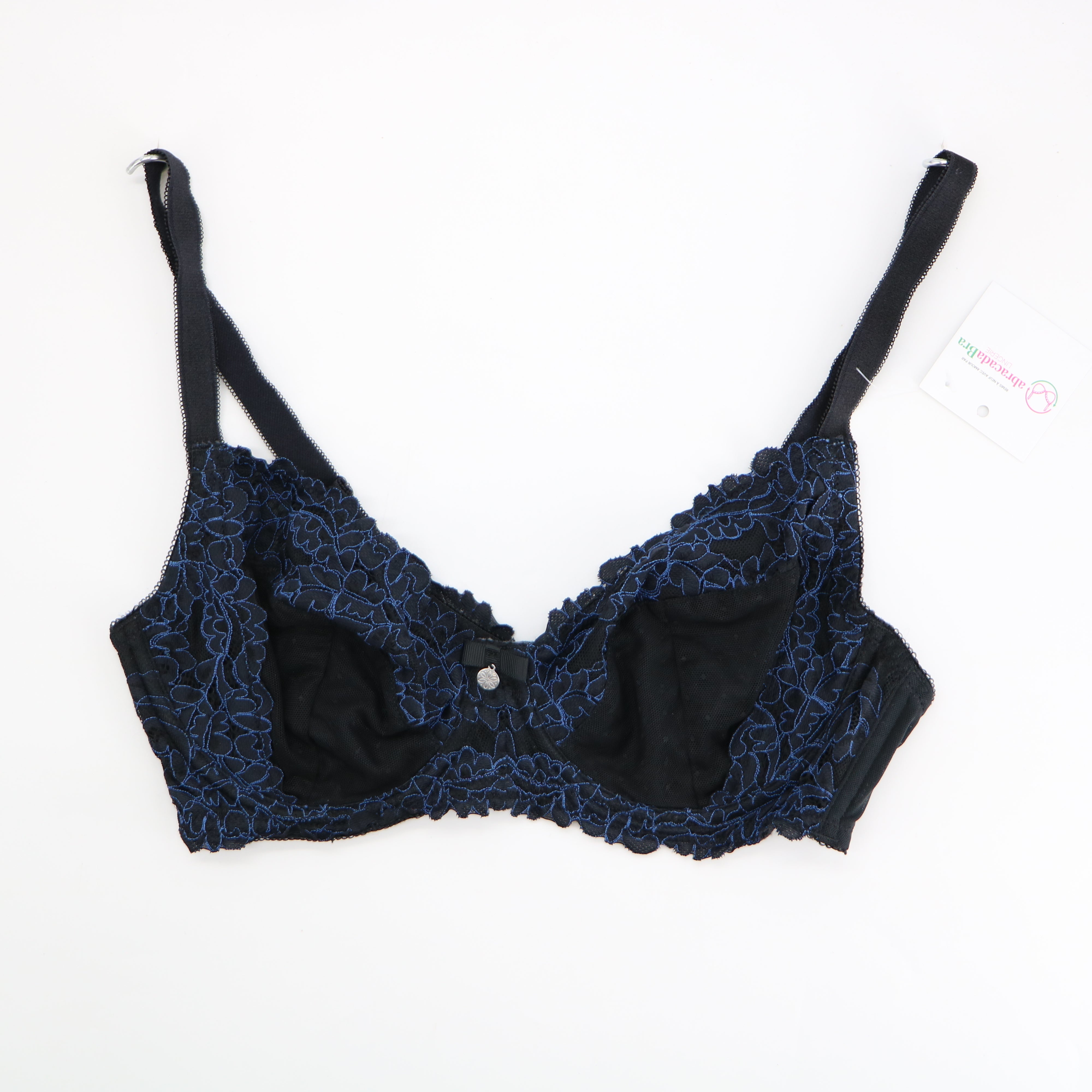 Soutien-gorge Gérard Pasquier Bleu