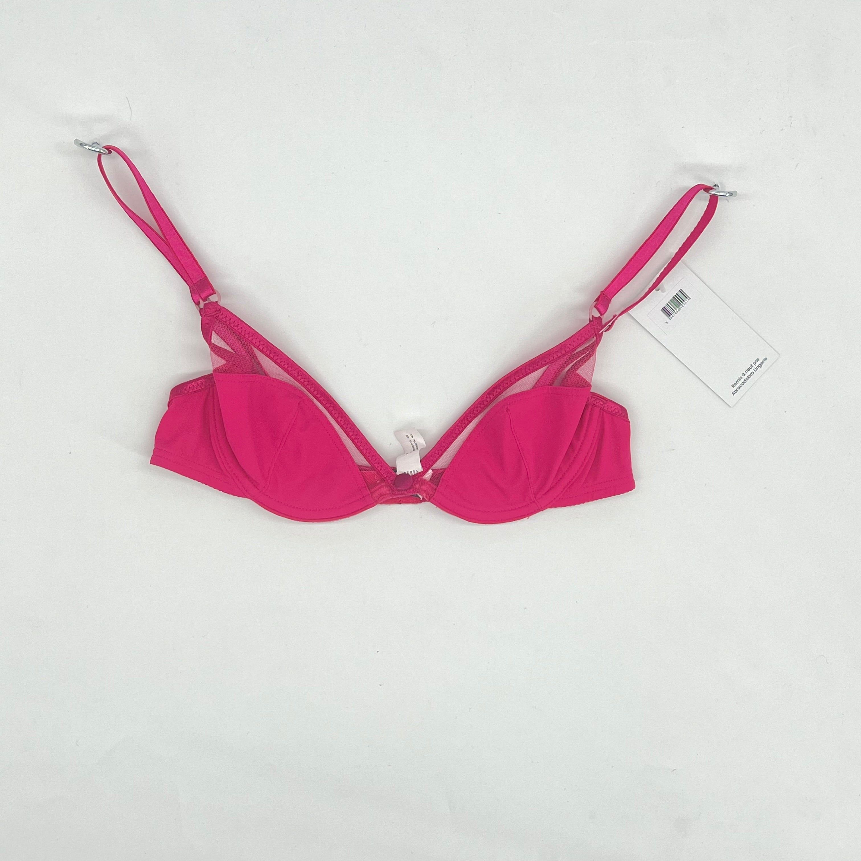 Soutien-gorge Ysé Rose