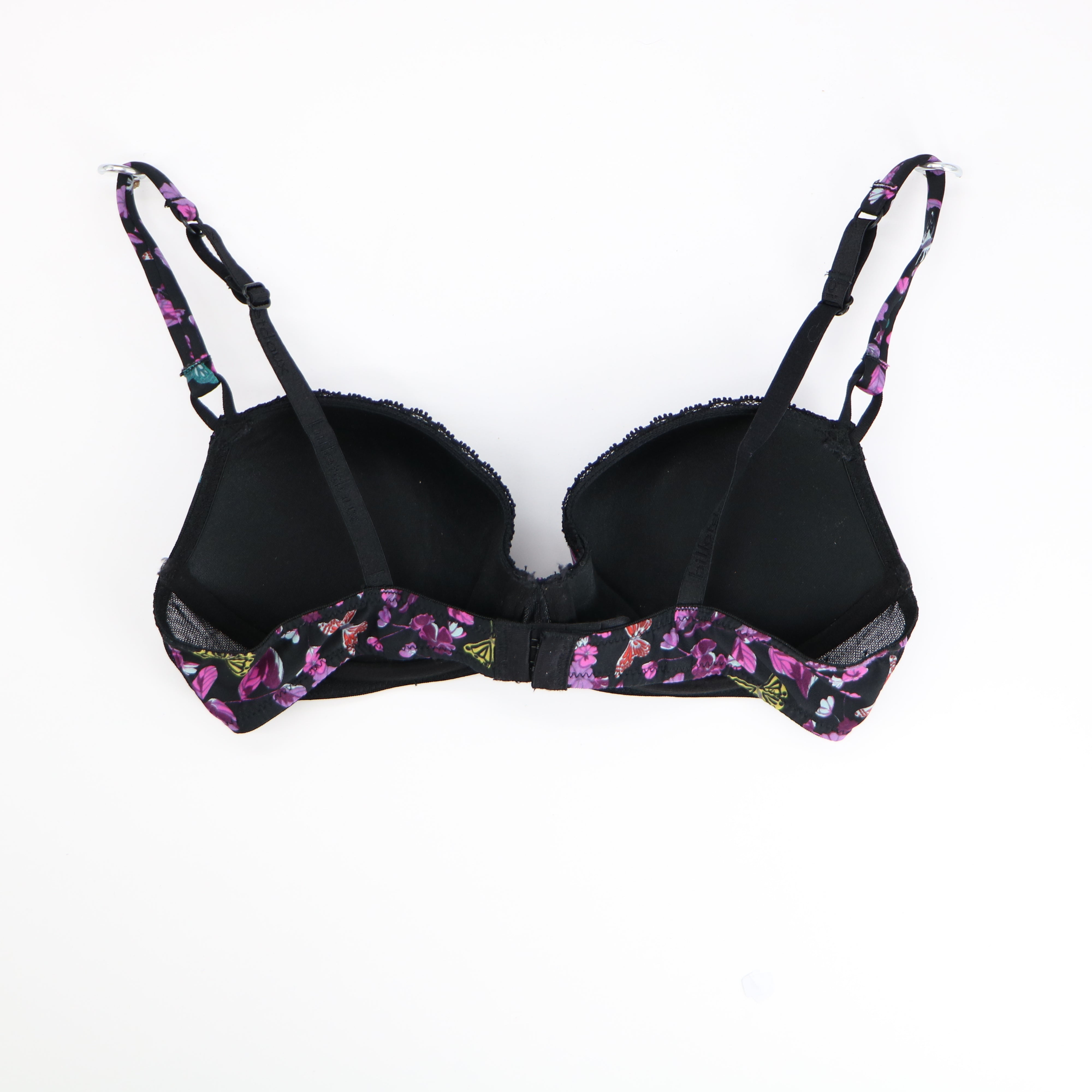 Soutien-gorge Billet doux Noir